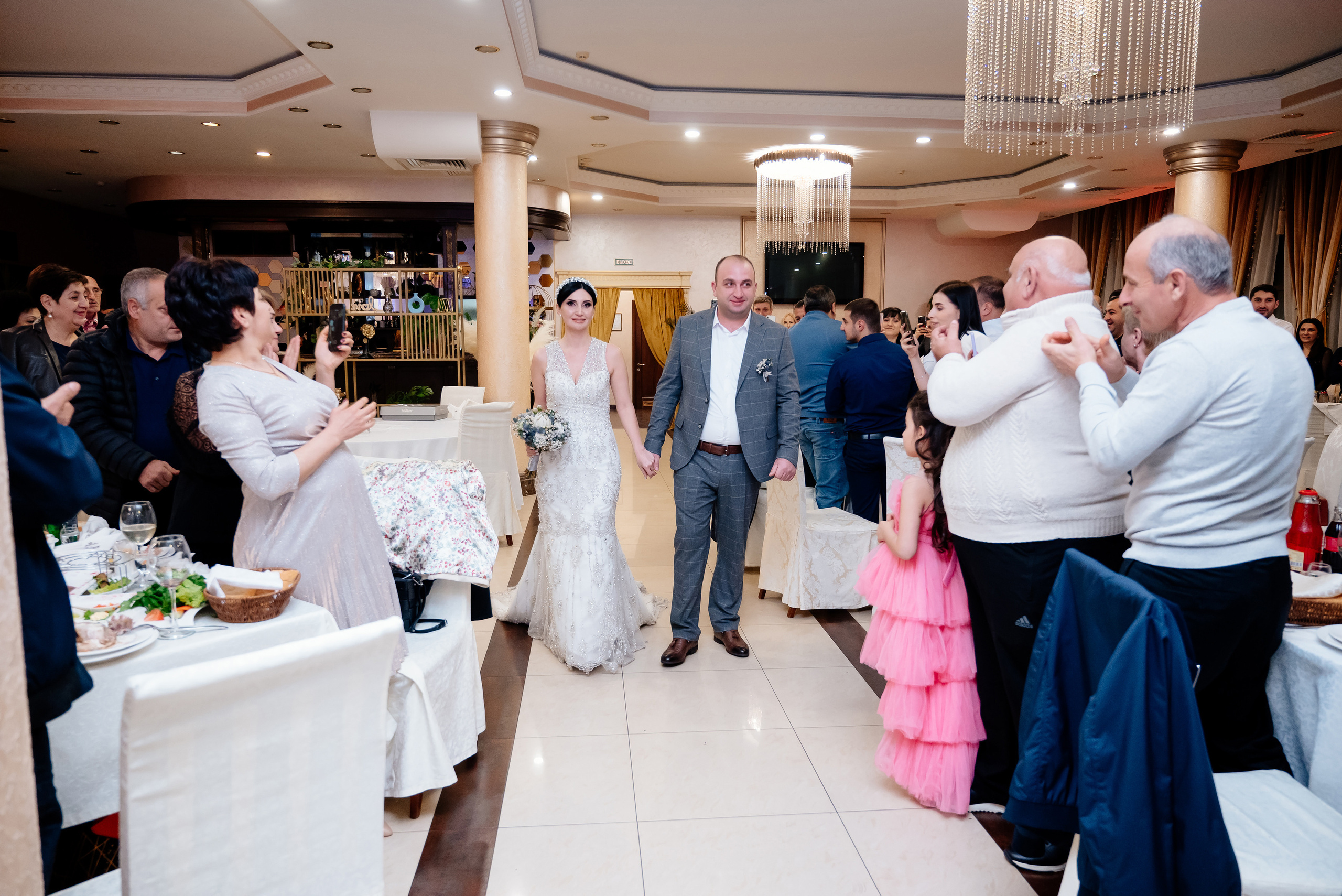 Г+А. Свадебный и семейный фотограф в Сочи Никита Пищов