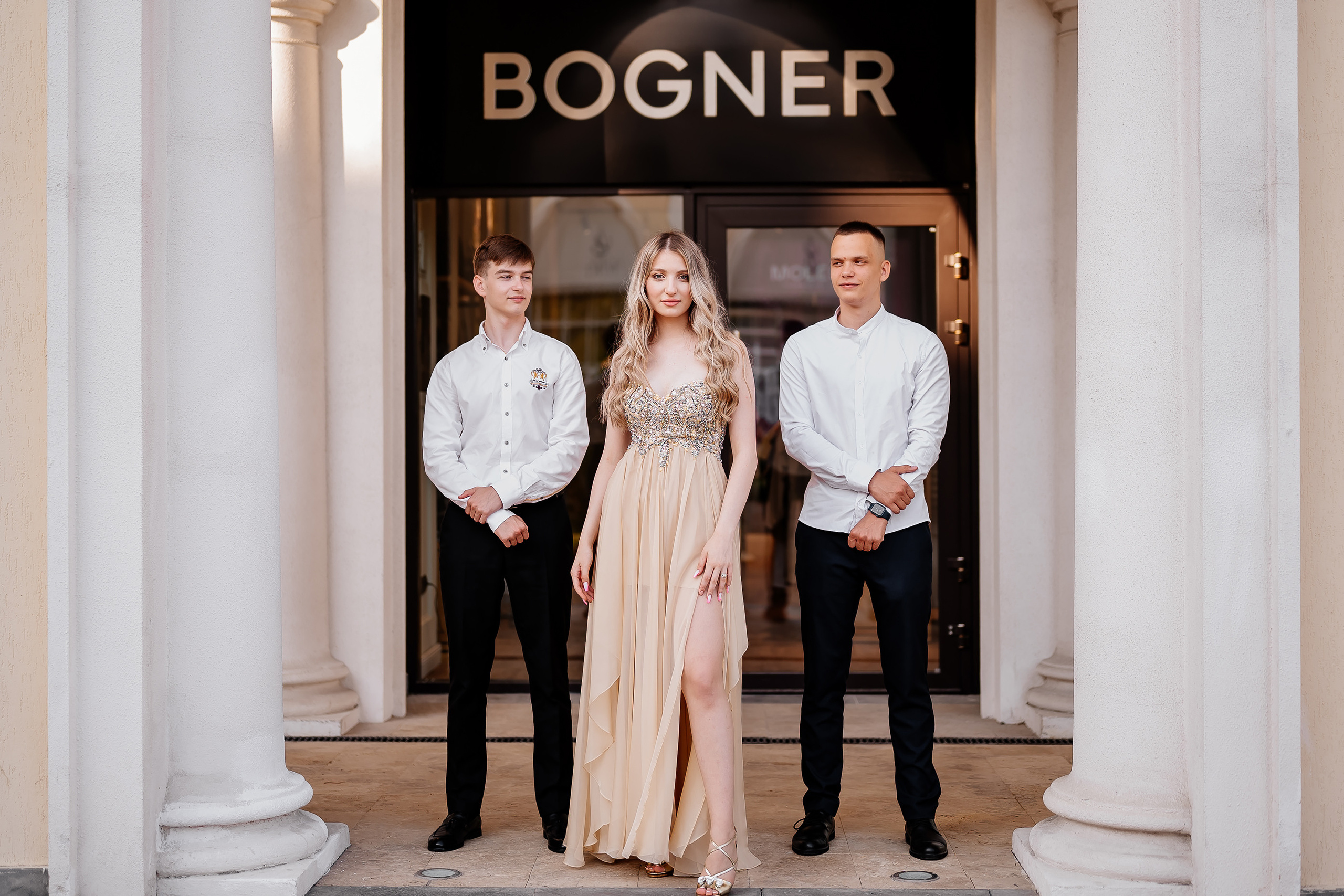 Выпускной | Прогулка на Grand Marina. Свадебный и семейный фотограф в Сочи Никита Пищов