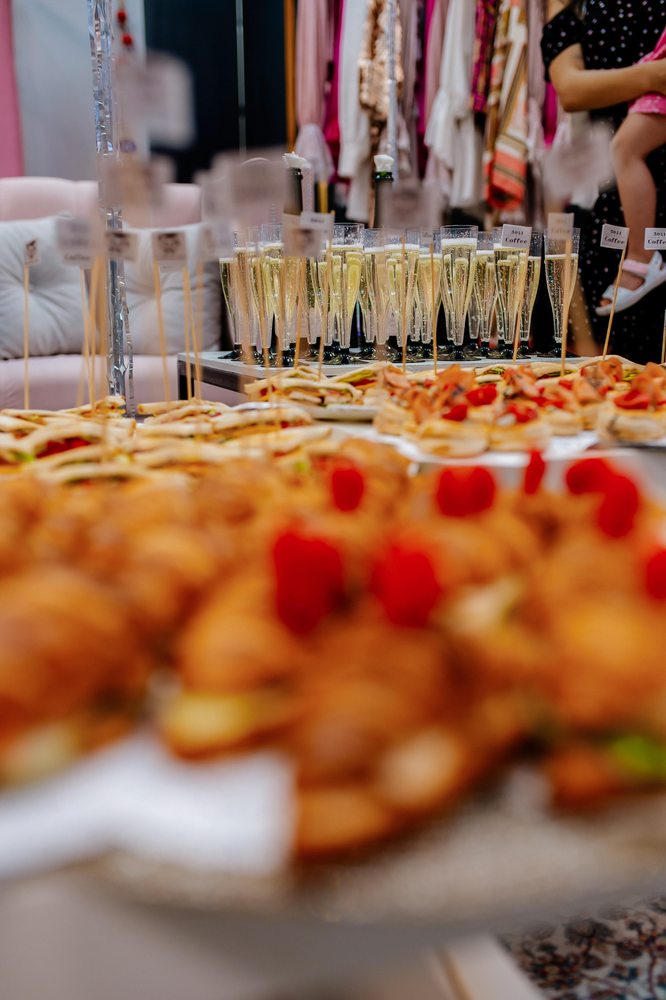 Шоурум-Ателье «SIA STORE» | Открытие. Свадебный и семейный фотограф в Сочи Никита Пищов