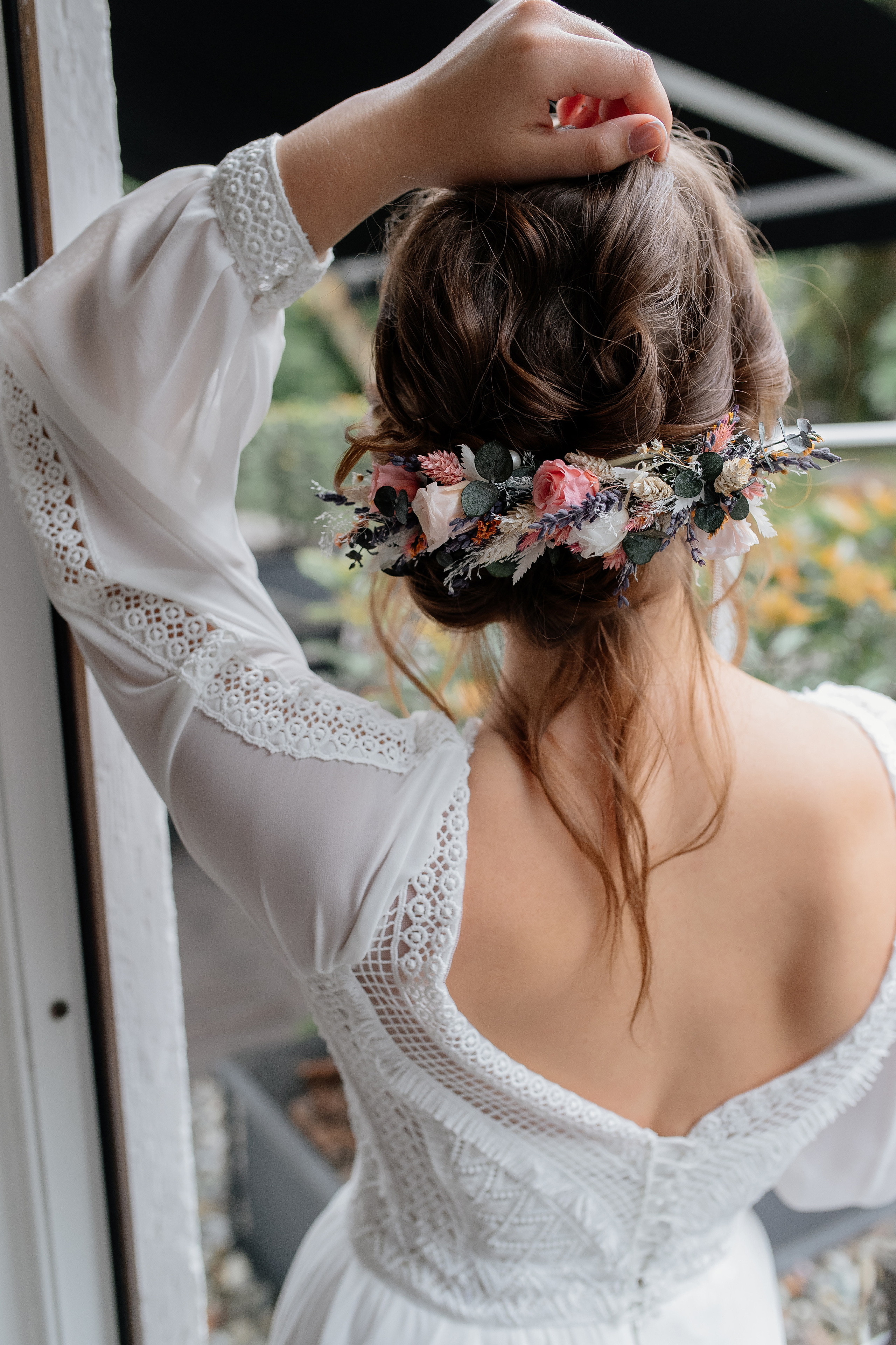 Свадьба на ферме «Экзархо». Свадебный и семейный фотограф в Сочи Никита Пищов