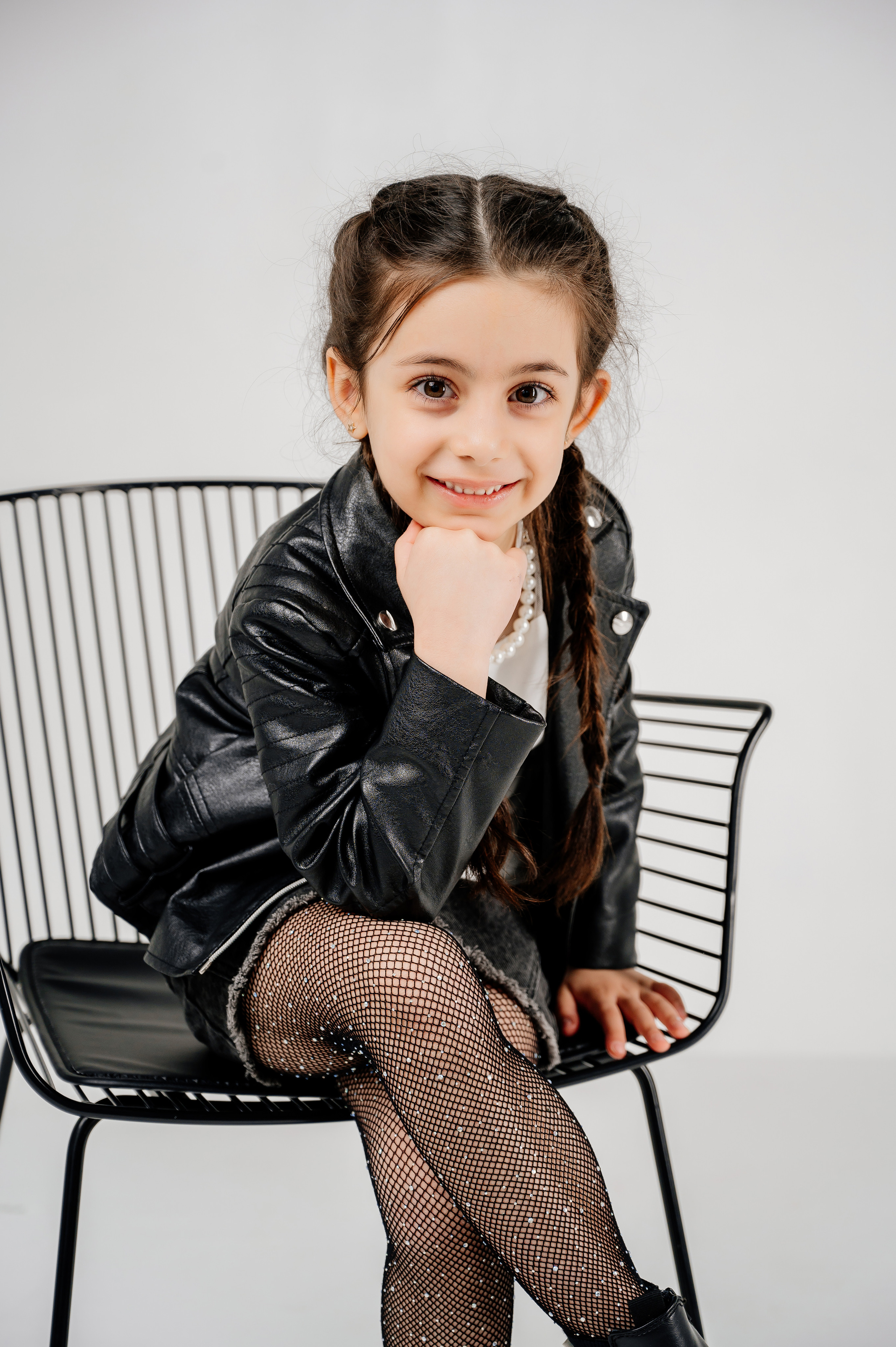 Детская | Студийная. Свадебный и семейный фотограф в Сочи Никита Пищов