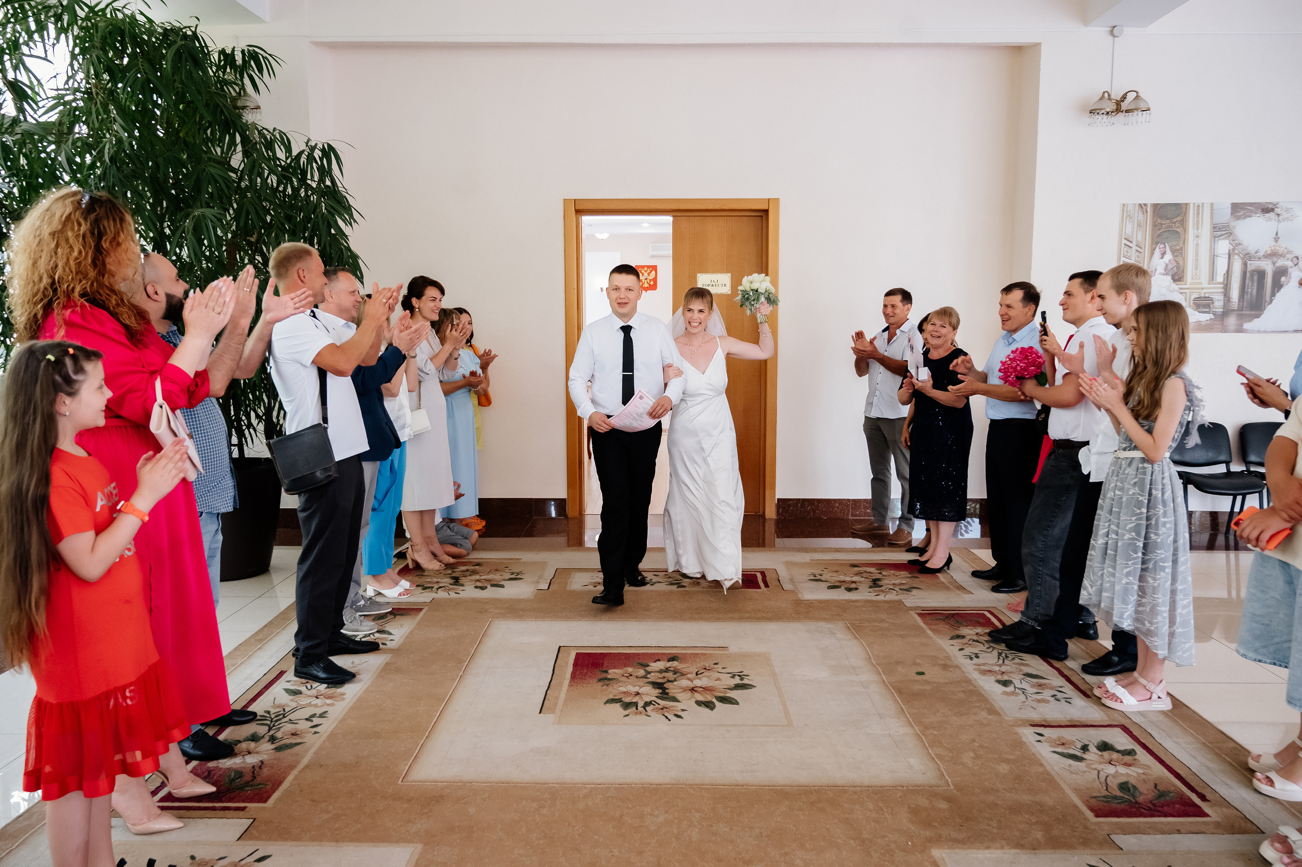 Алексей & Анастасия. Свадебный и семейный фотограф в Сочи Никита Пищов