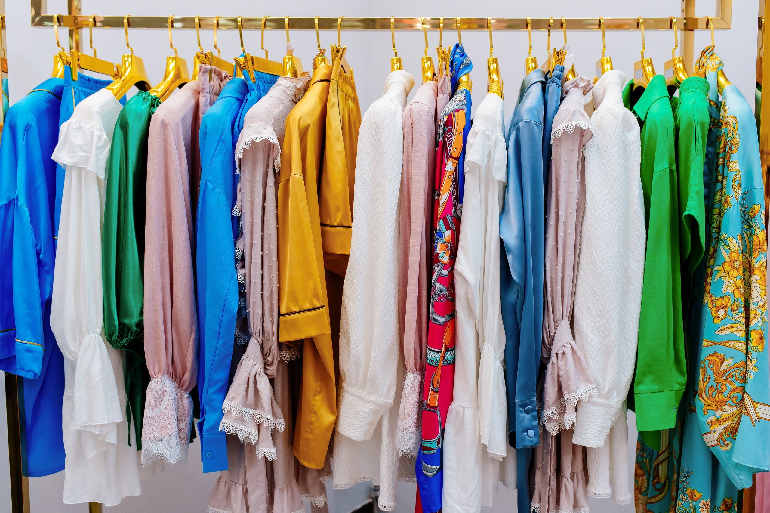 Шоурум-Ателье «SIA STORE» | Открытие. Свадебный и семейный фотограф в Сочи Никита Пищов