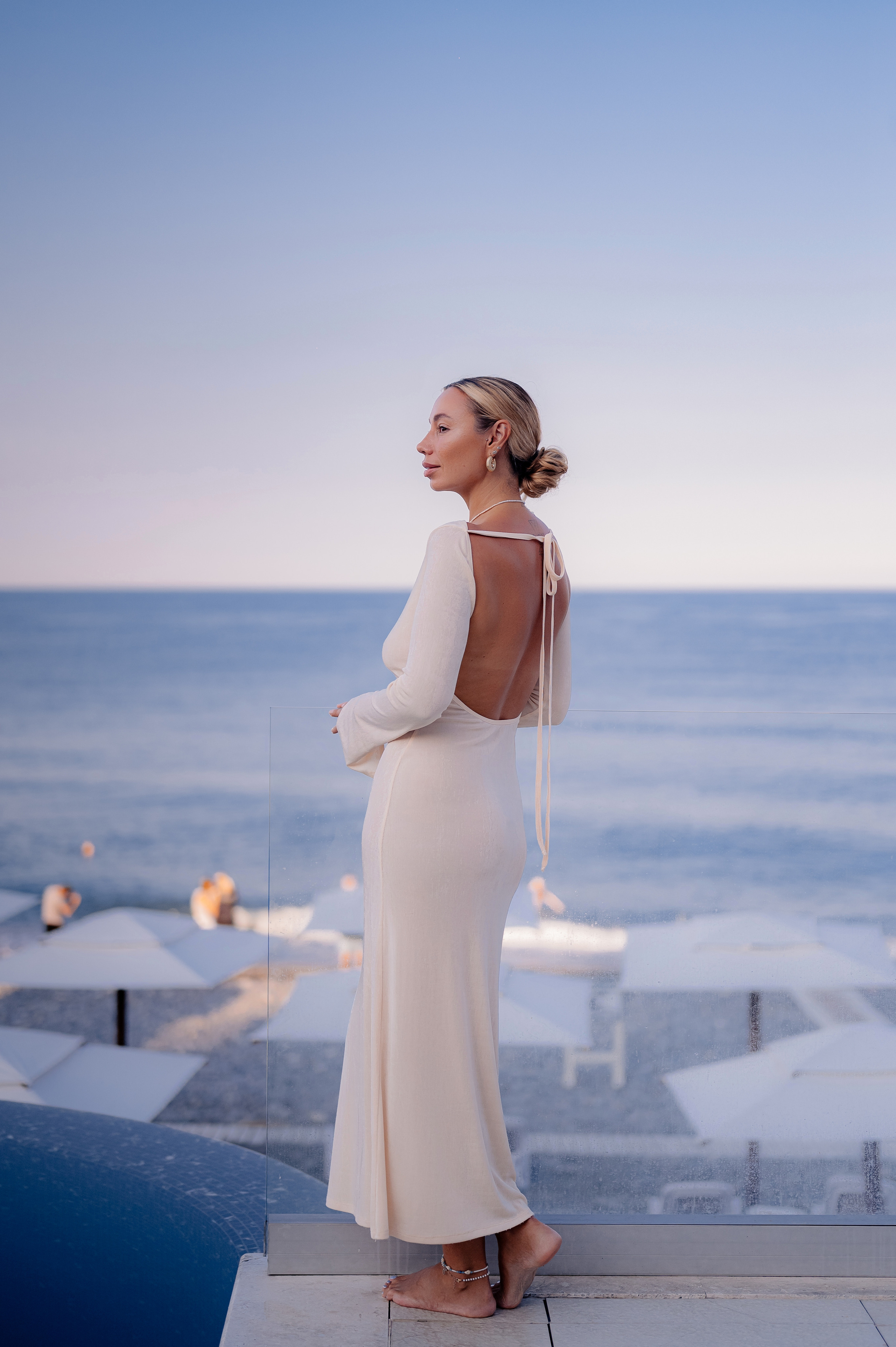 Фотосессия на рассвете. Свадебный и семейный фотограф в Сочи Никита Пищов