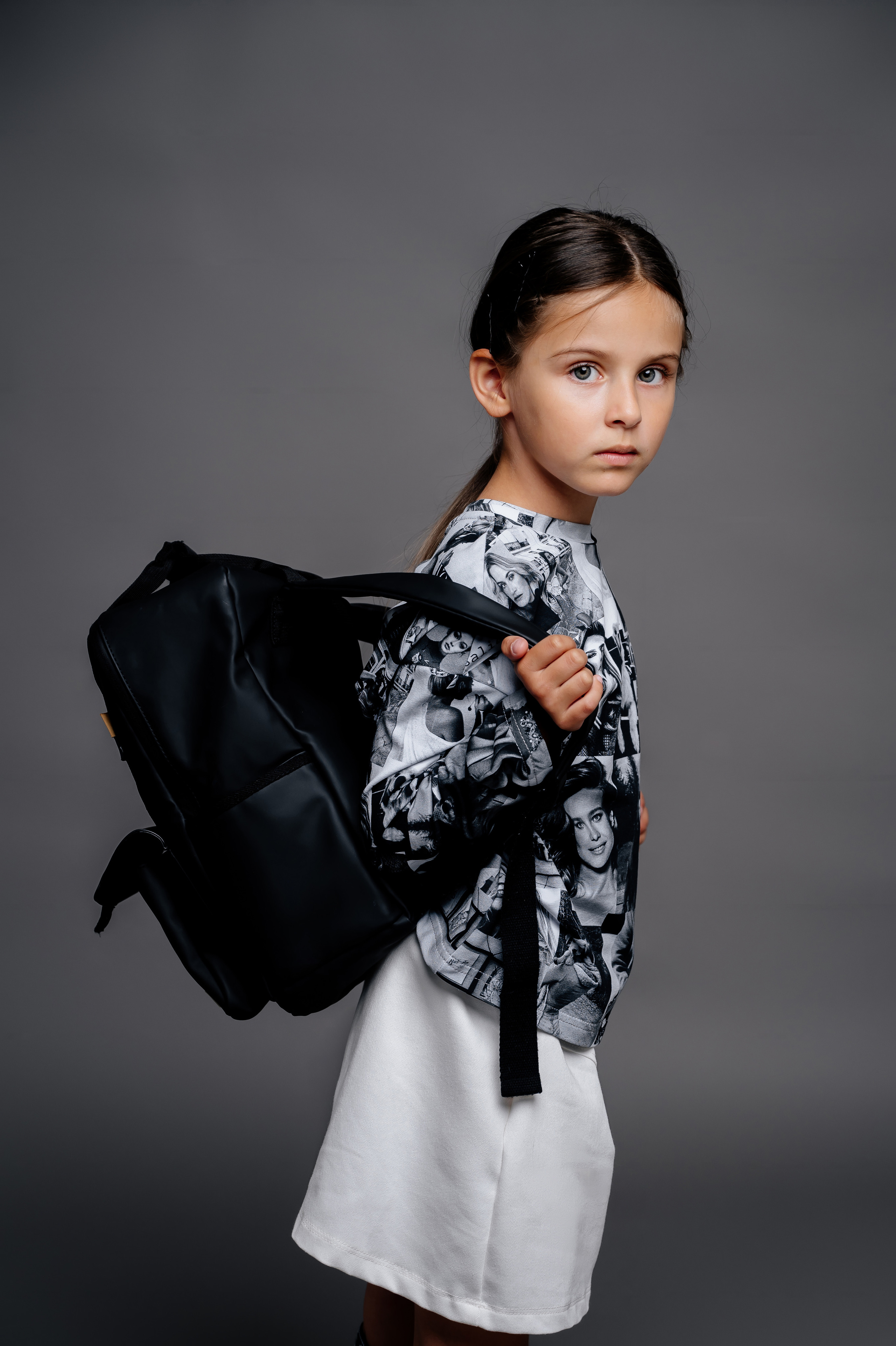 Evella Brand | Школьная коллекция. Свадебный и семейный фотограф в Сочи Никита Пищов