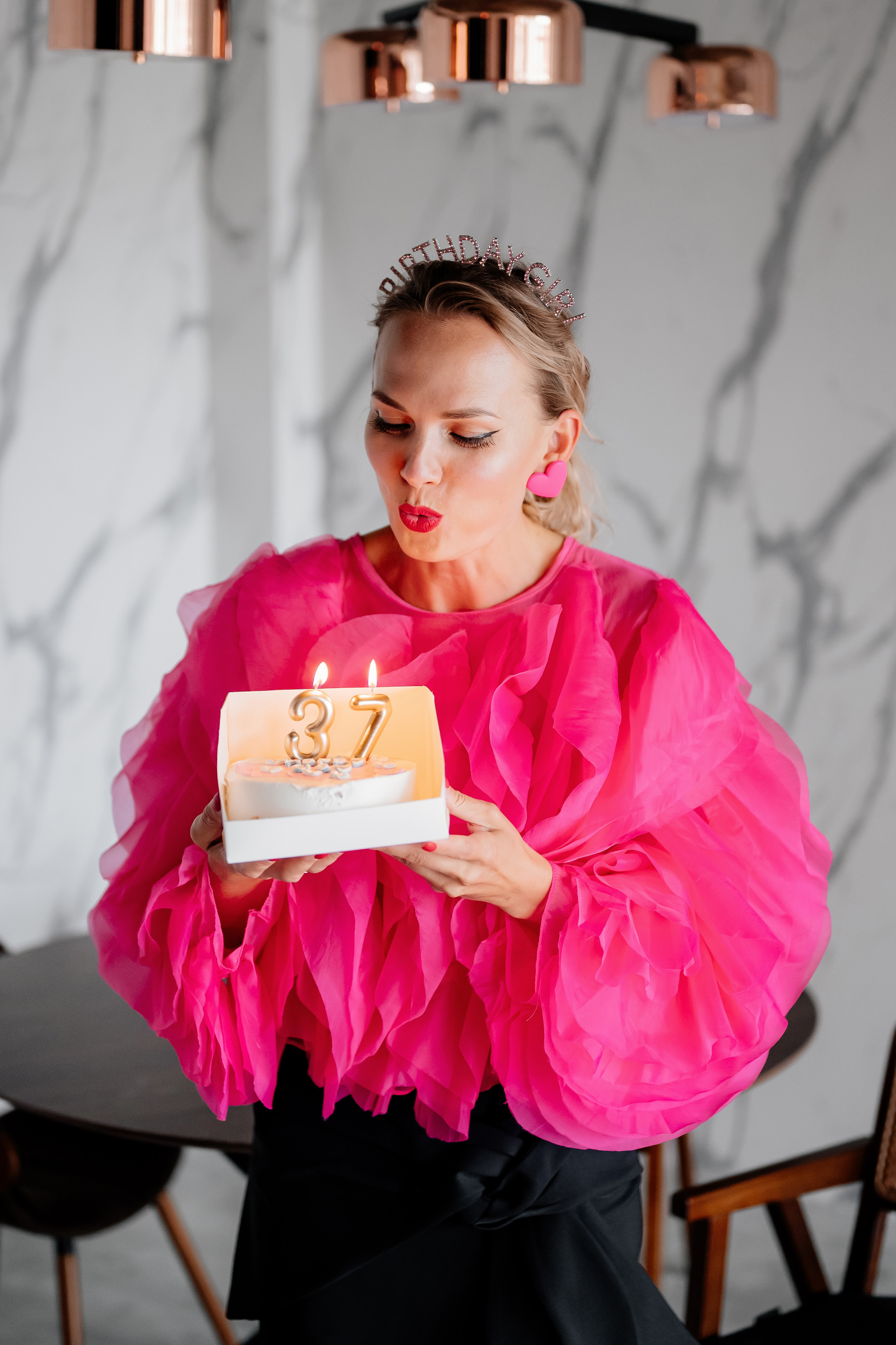 День рождения | Студийная съемка. Свадебный и семейный фотограф в Сочи Никита Пищов