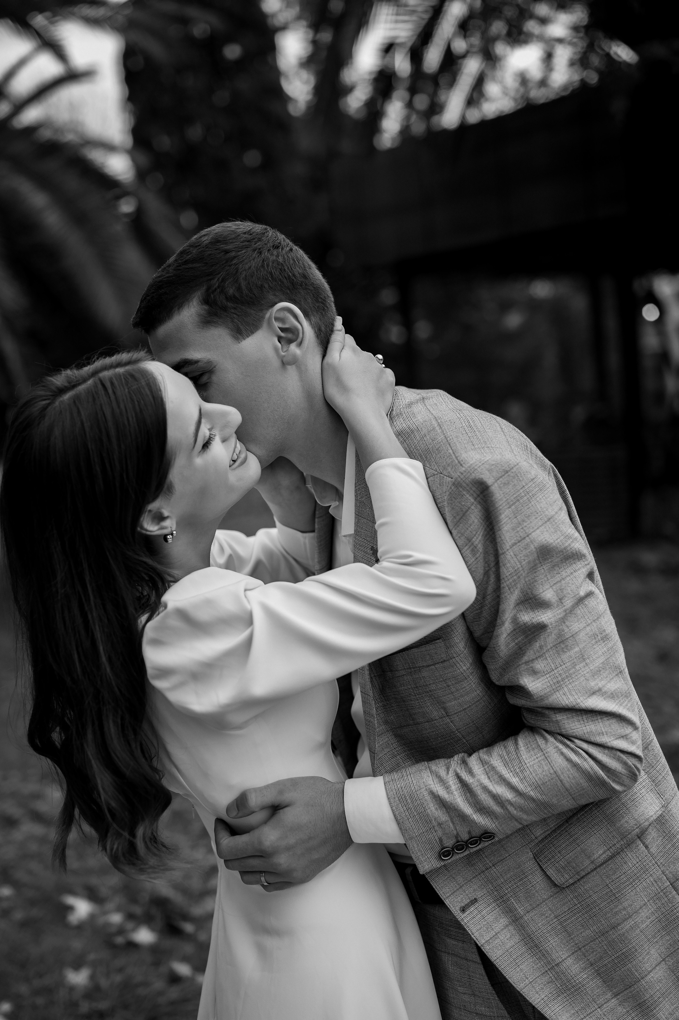 Амаях & Марианна. Свадебный и семейный фотограф в Сочи Никита Пищов