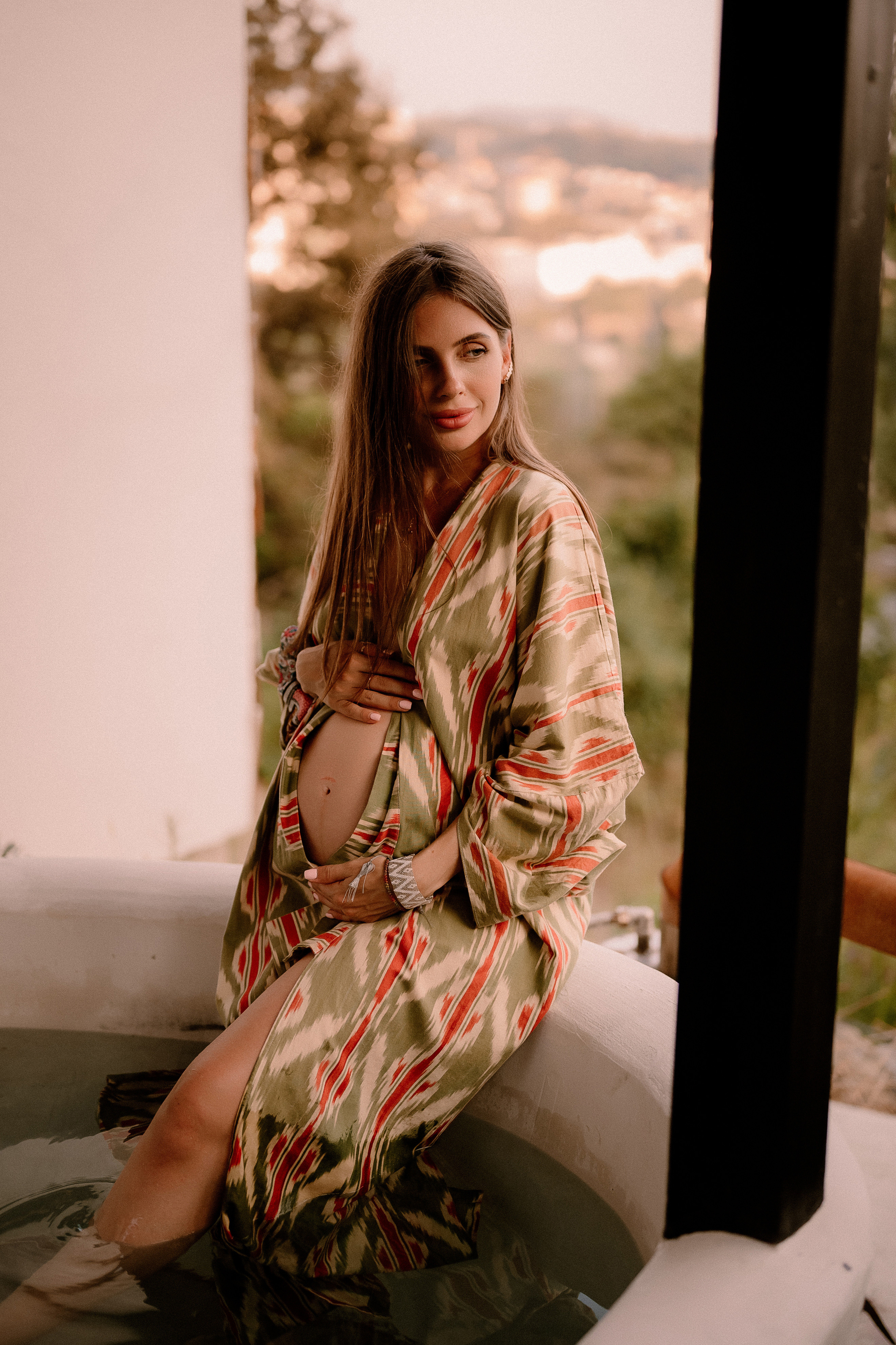 Фотосессия BaLi. Свадебный и семейный фотограф в Сочи Никита Пищов