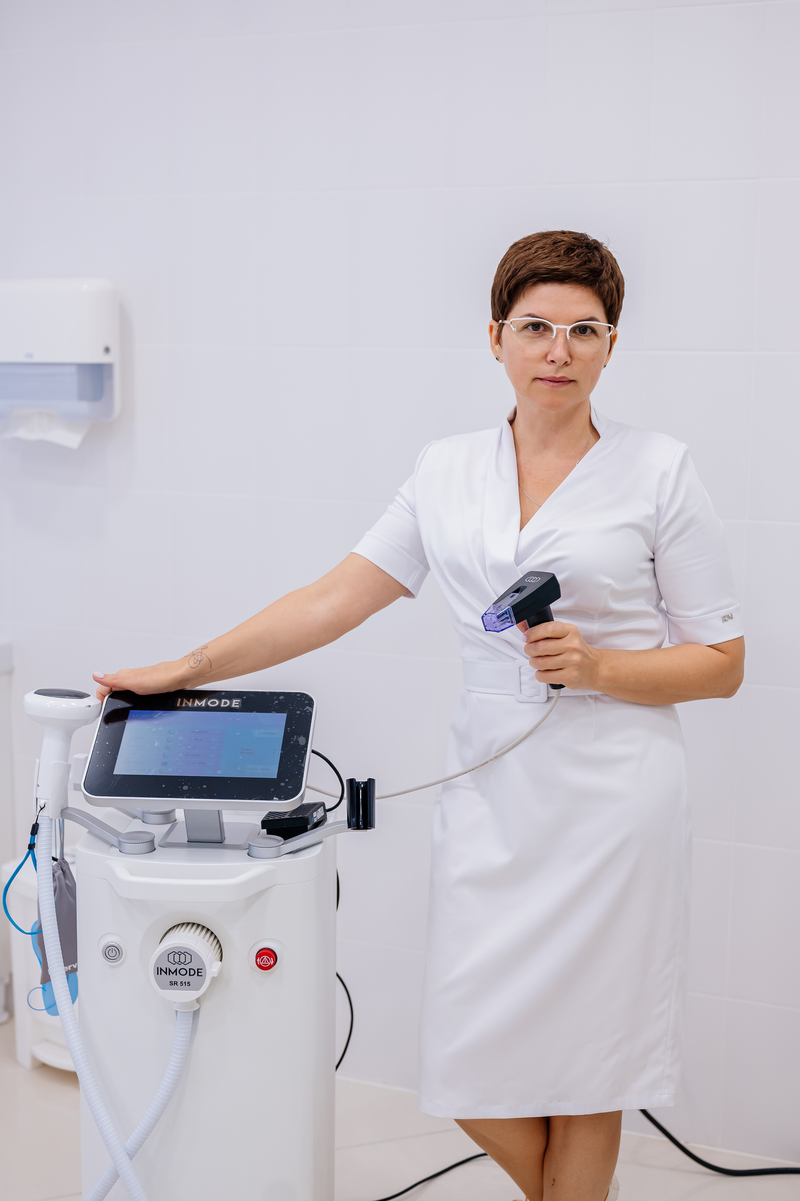 Центр эстетической медицины «Талисия». Свадебный и семейный фотограф в Сочи Никита Пищов