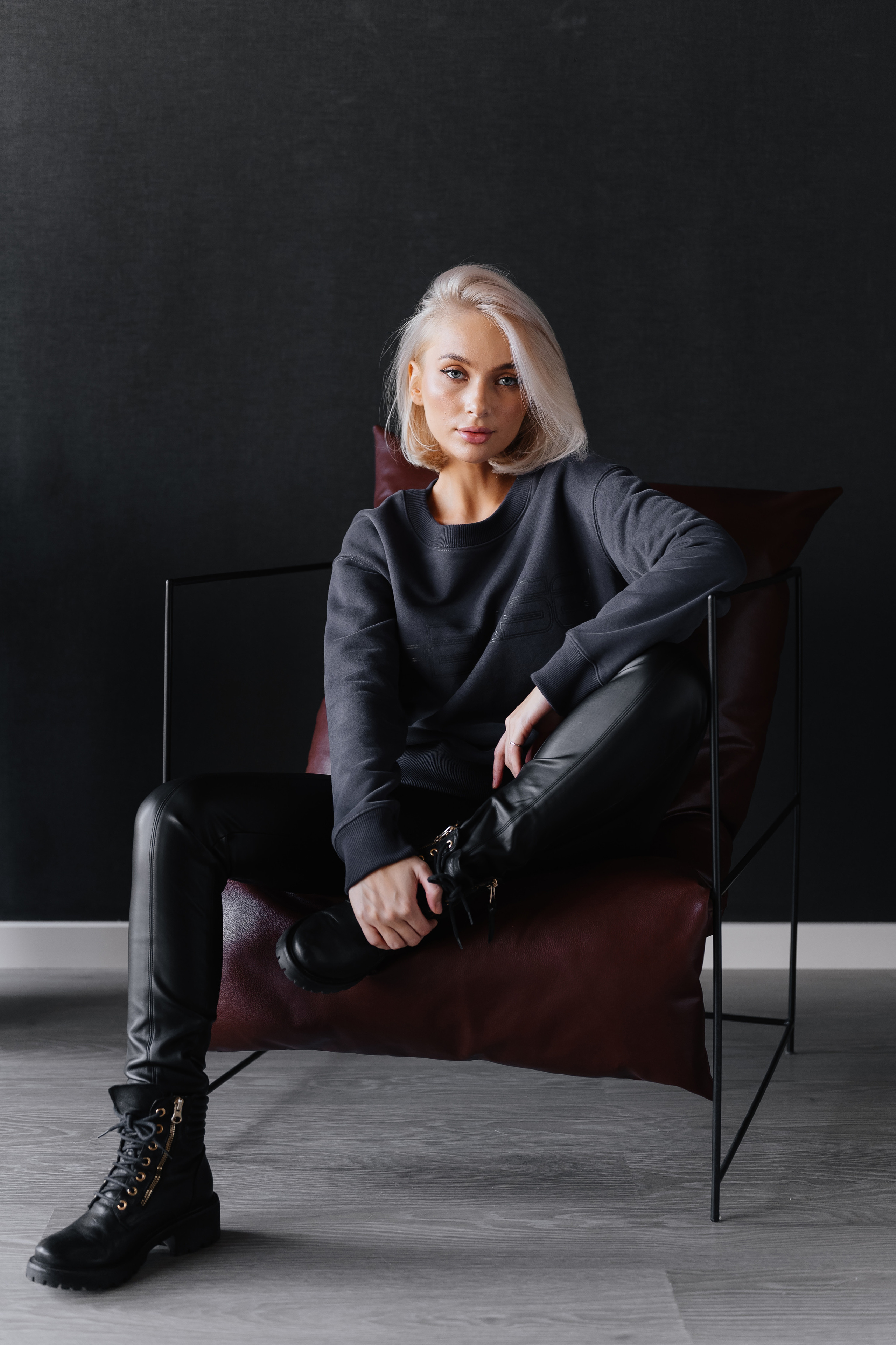 Каталог для X-Base | Зимняя коллекция. Свадебный и семейный фотограф в Сочи Никита Пищов