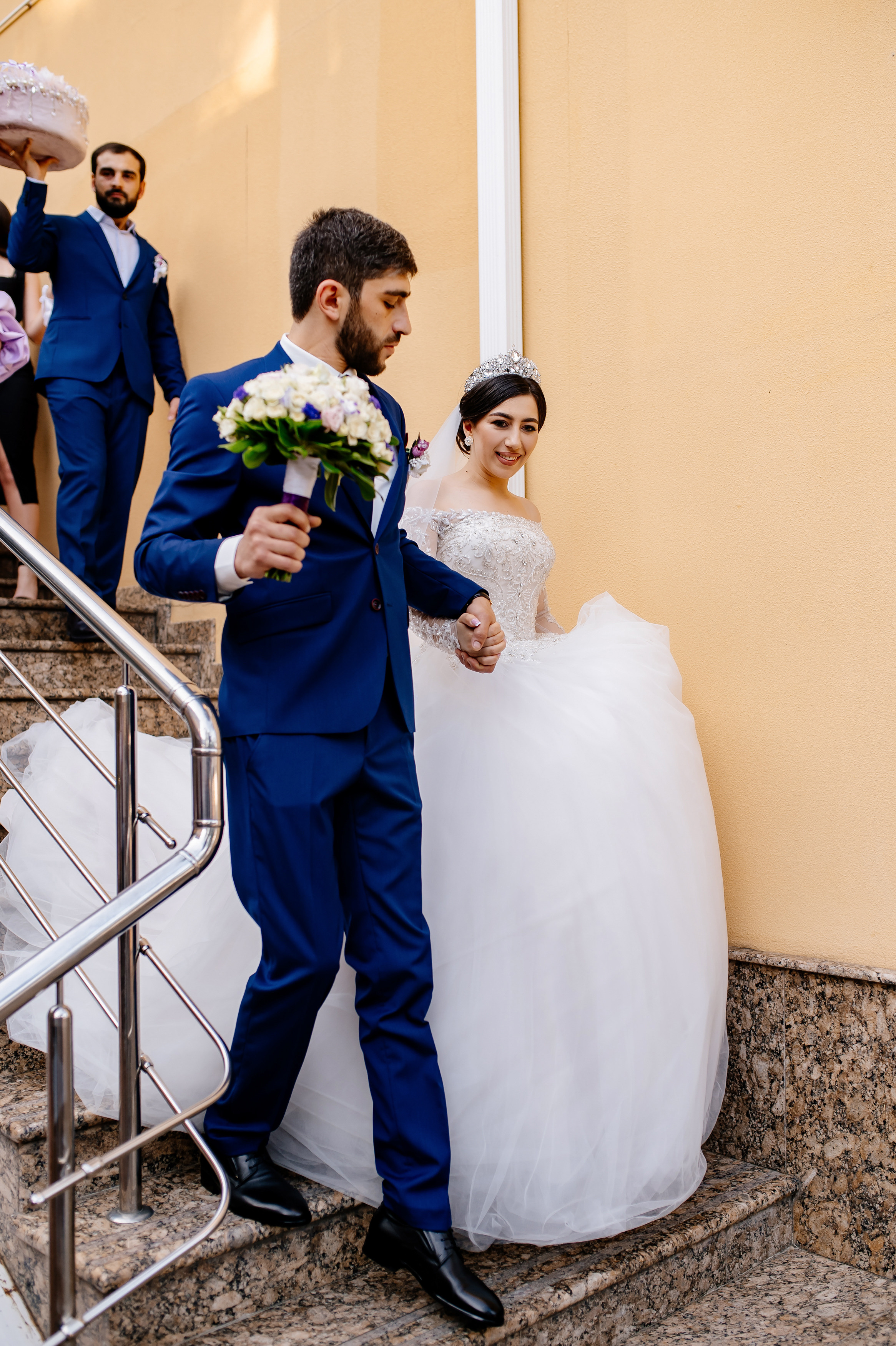 А+Л. Свадебный и семейный фотограф в Сочи Никита Пищов