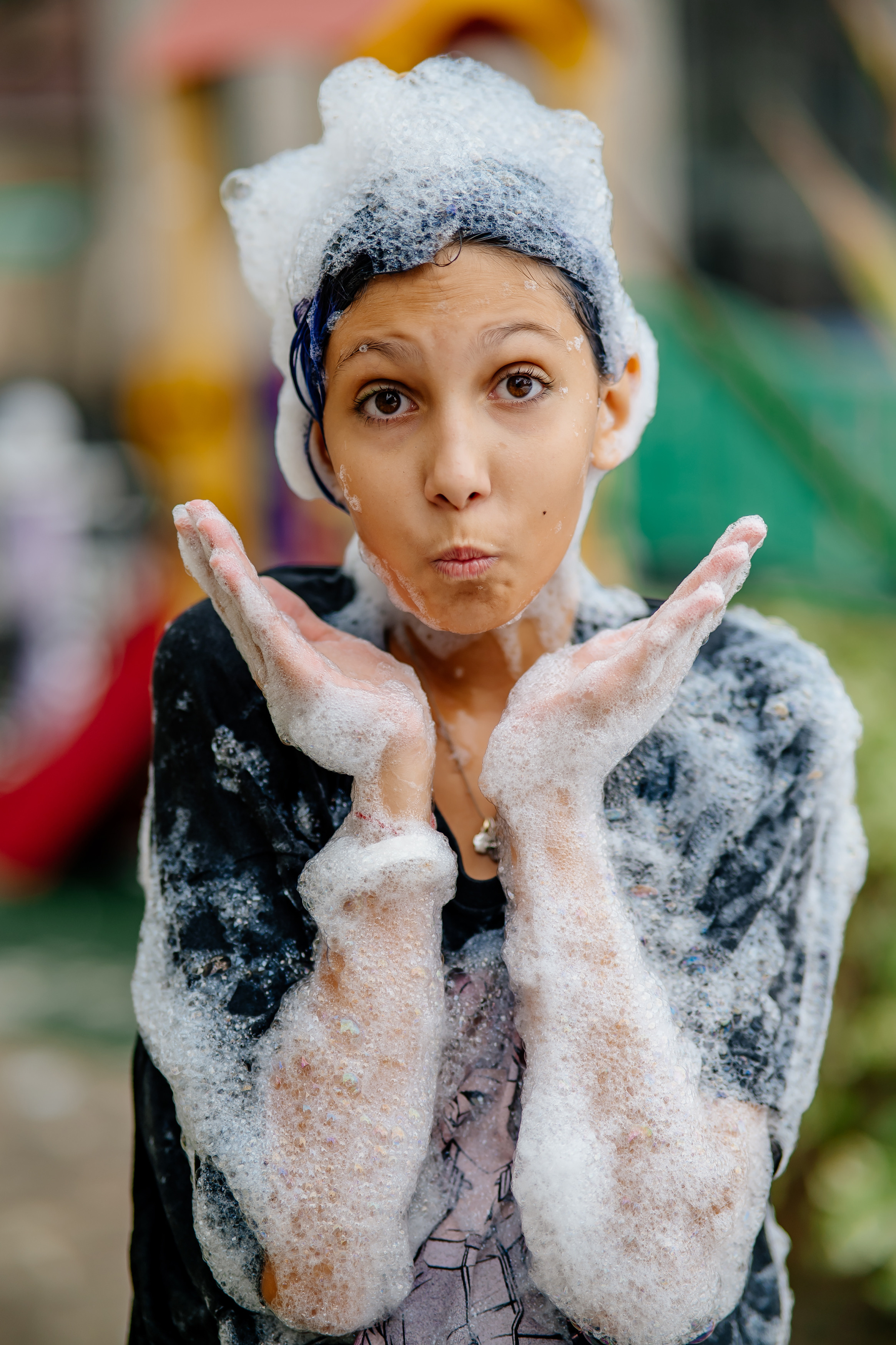 Детский день рождения | 6 лет. Свадебный и семейный фотограф в Сочи Никита Пищов