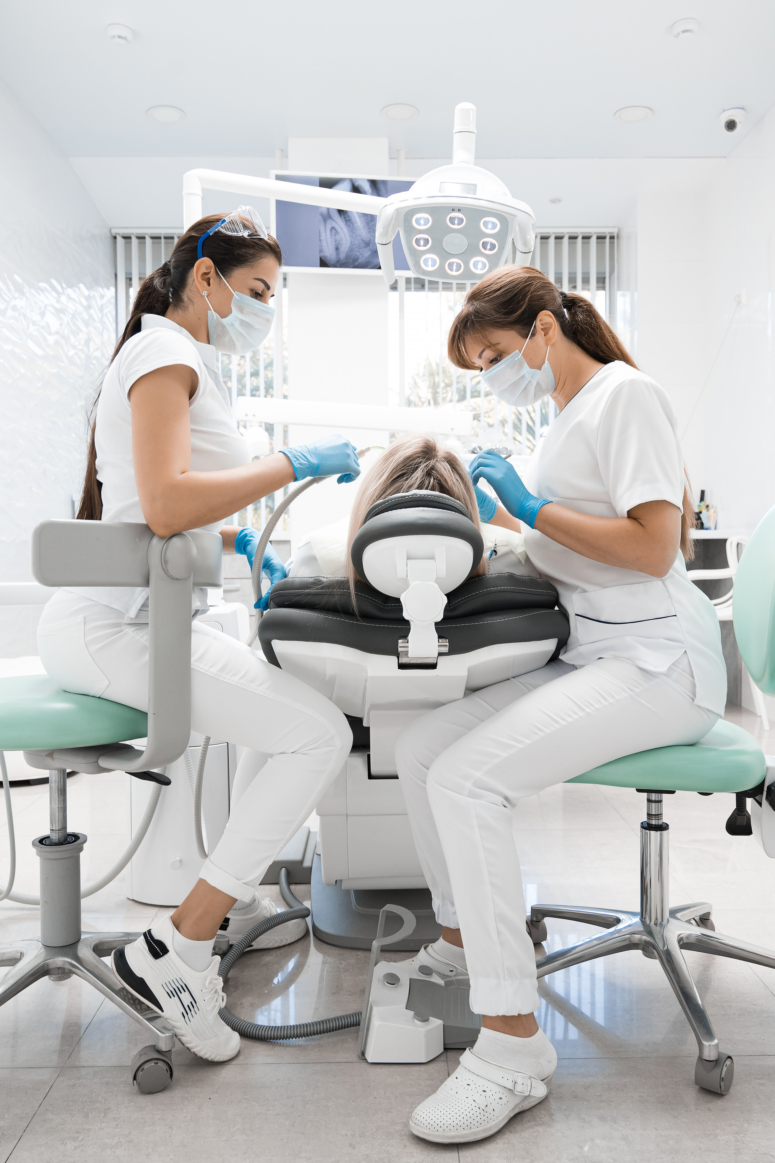 Контент для стоматологов. Свадебный и семейный фотограф в Сочи Никита Пищов