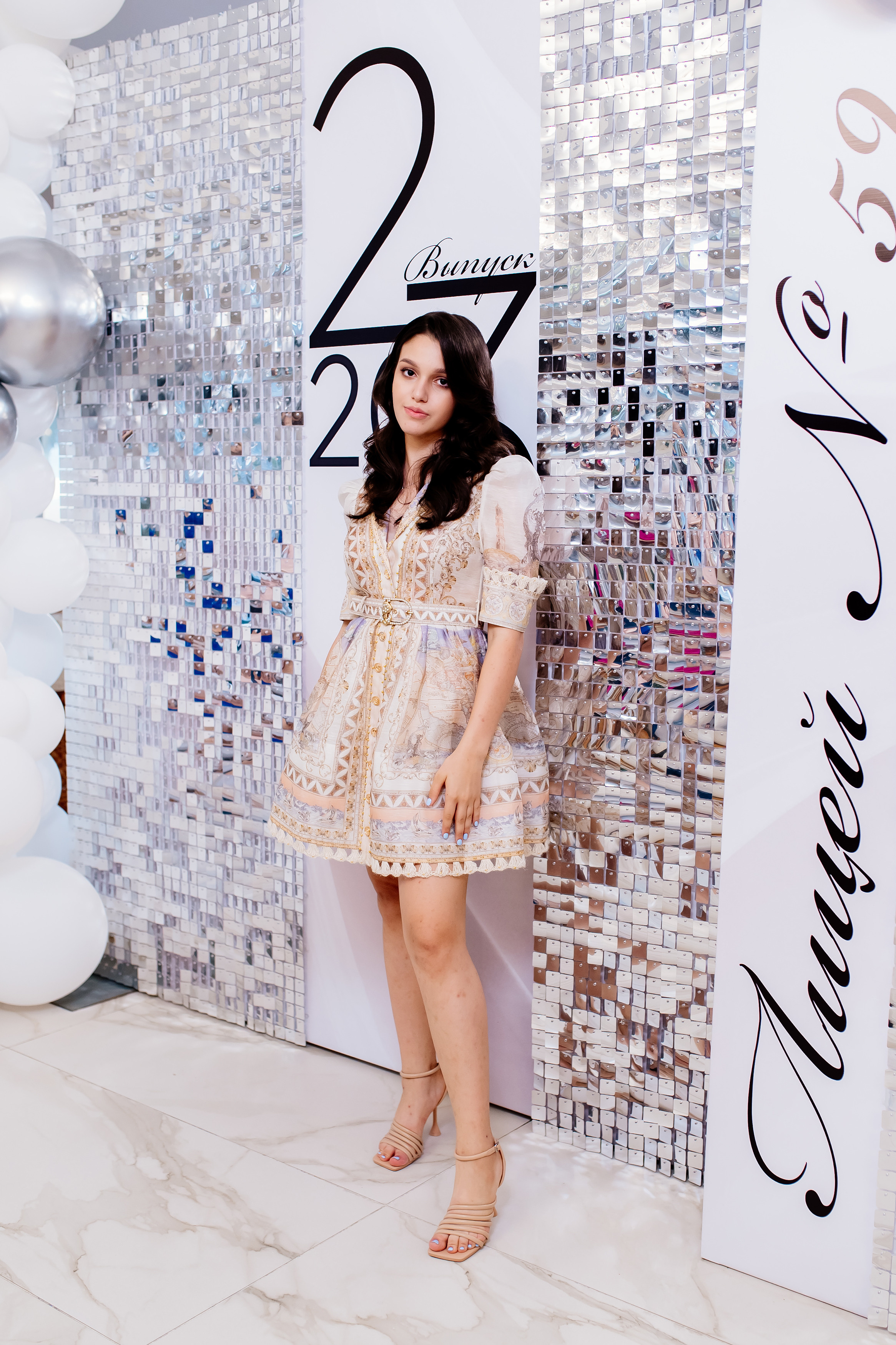 Выпускной 2023 | Лицей № 59. Свадебный и семейный фотограф в Сочи Никита Пищов