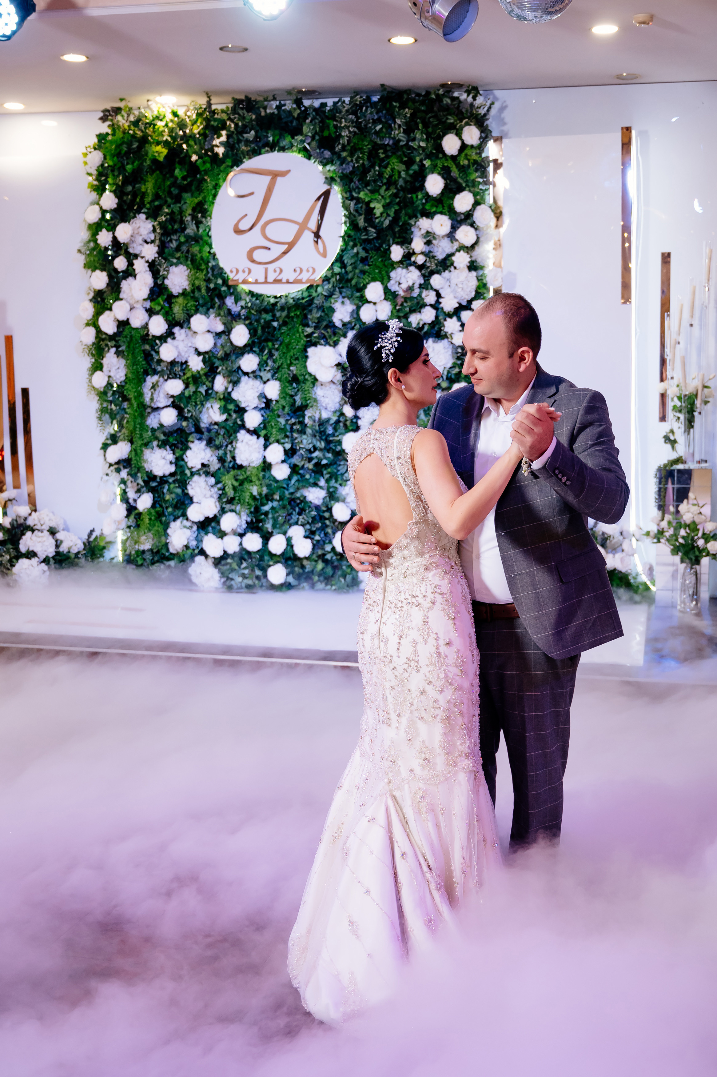 Г+А. Свадебный и семейный фотограф в Сочи Никита Пищов