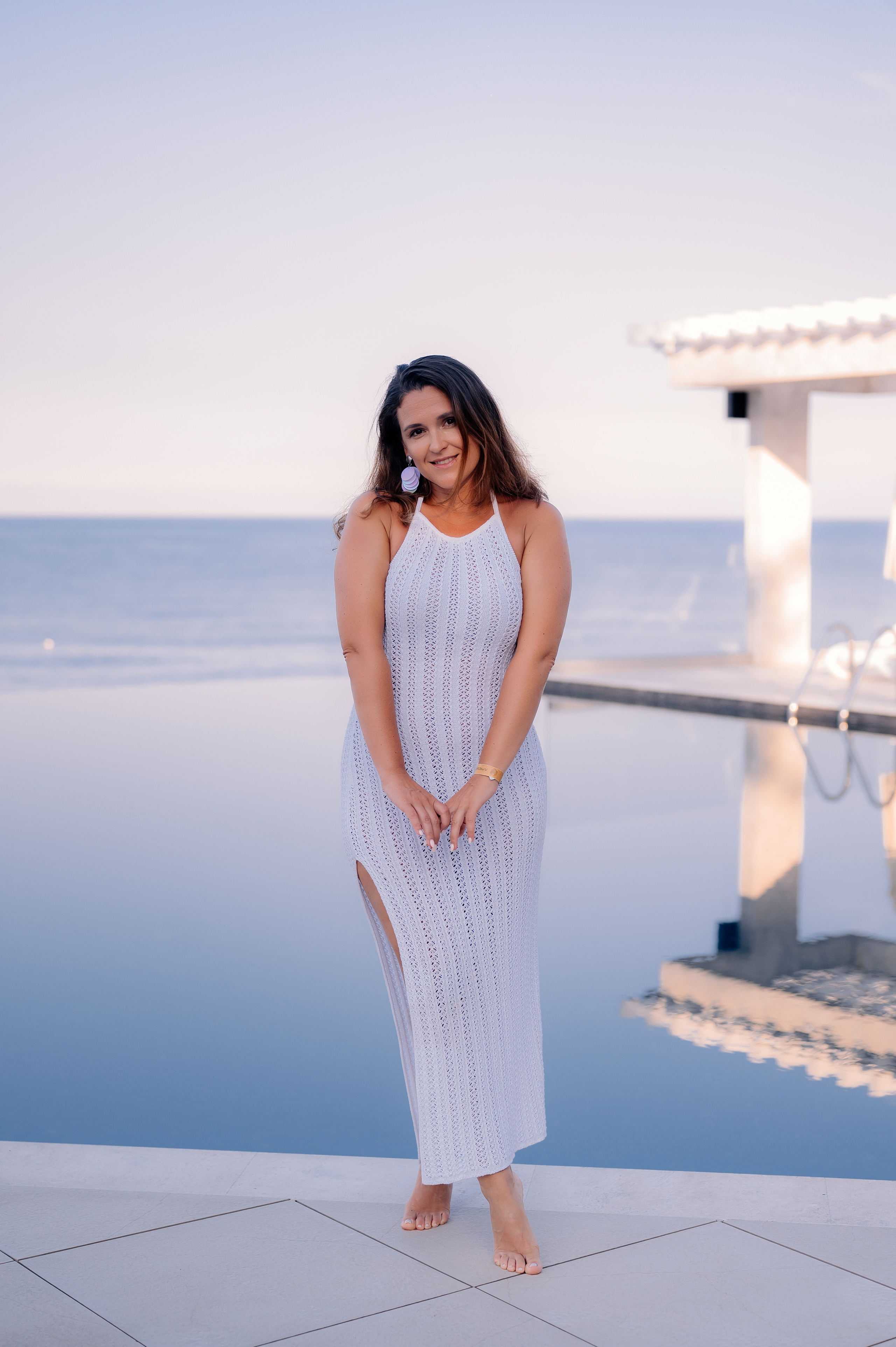 Фотосессия в отеле «Лучезарный». Свадебный и семейный фотограф в Сочи Никита Пищов