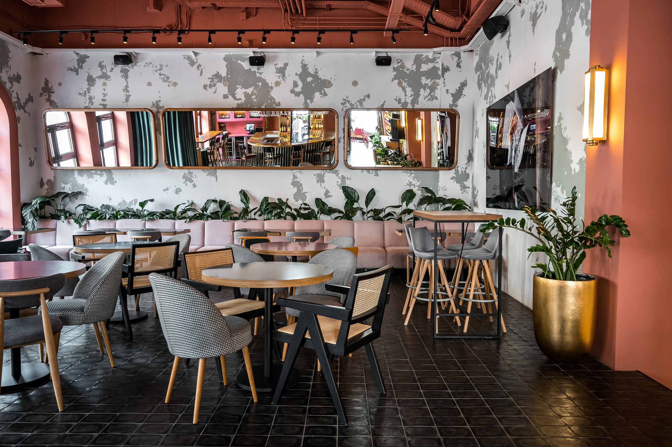 Интерьер. Свадебный и семейный фотограф в Сочи Никита Пищов