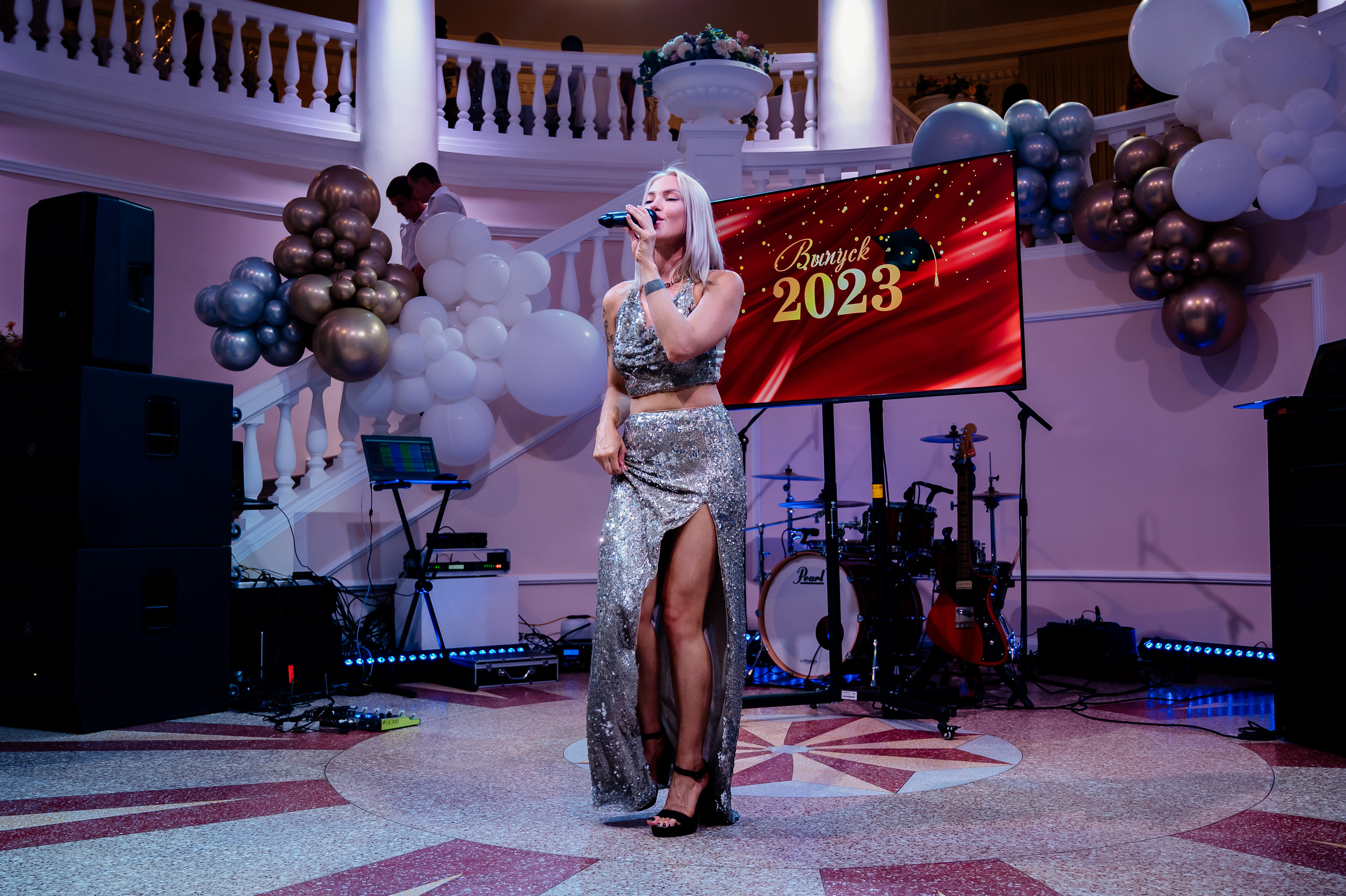 Выпускной 2023 | Гимназия № 1. Свадебный и семейный фотограф в Сочи Никита Пищов