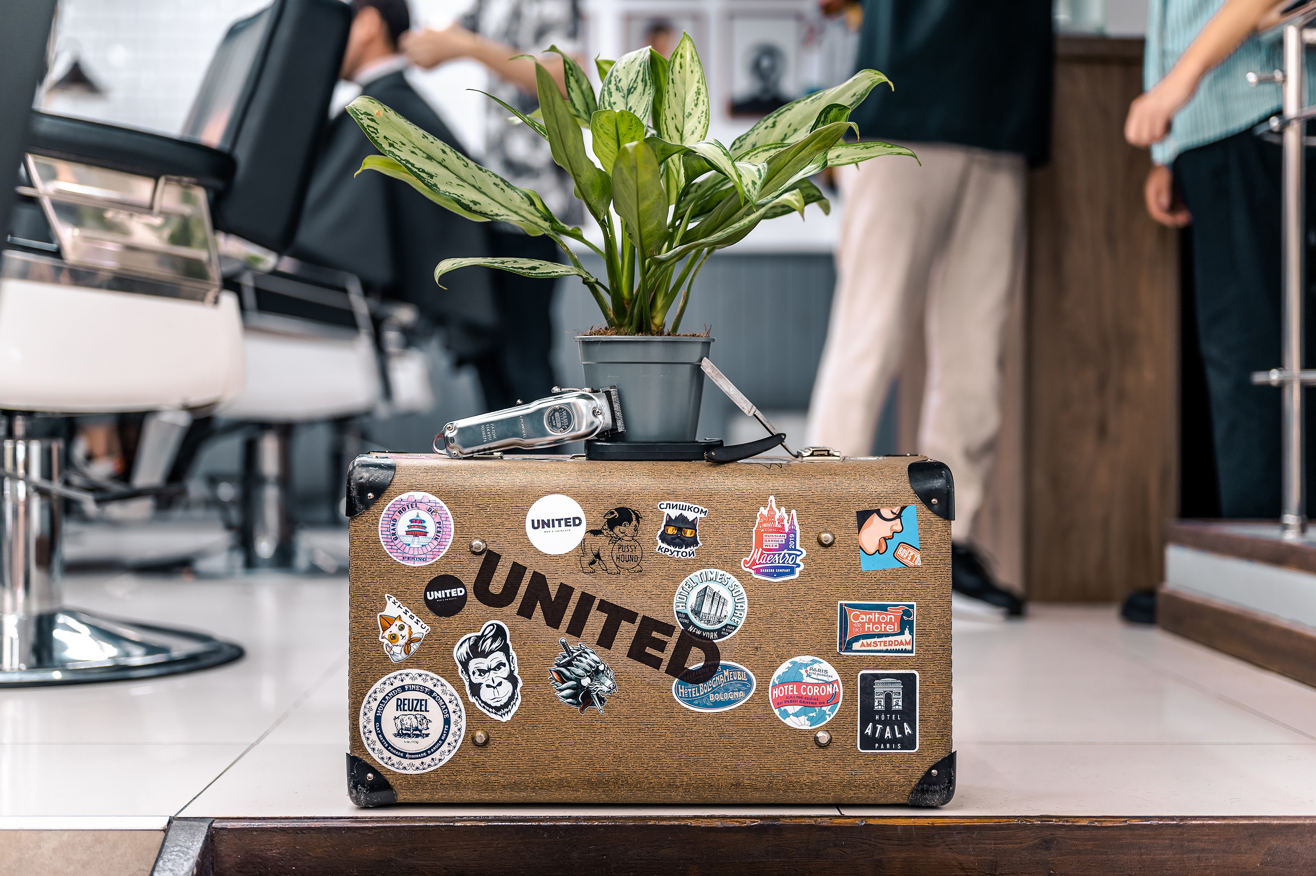 UNITED | Барбершоп. Свадебный и семейный фотограф в Сочи Никита Пищов