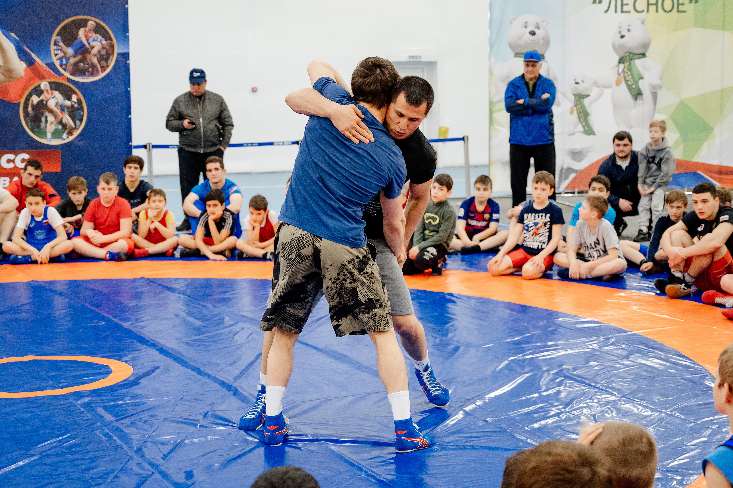 Мастер-класс Романа Власова. Свадебный и семейный фотограф в Сочи Никита Пищов