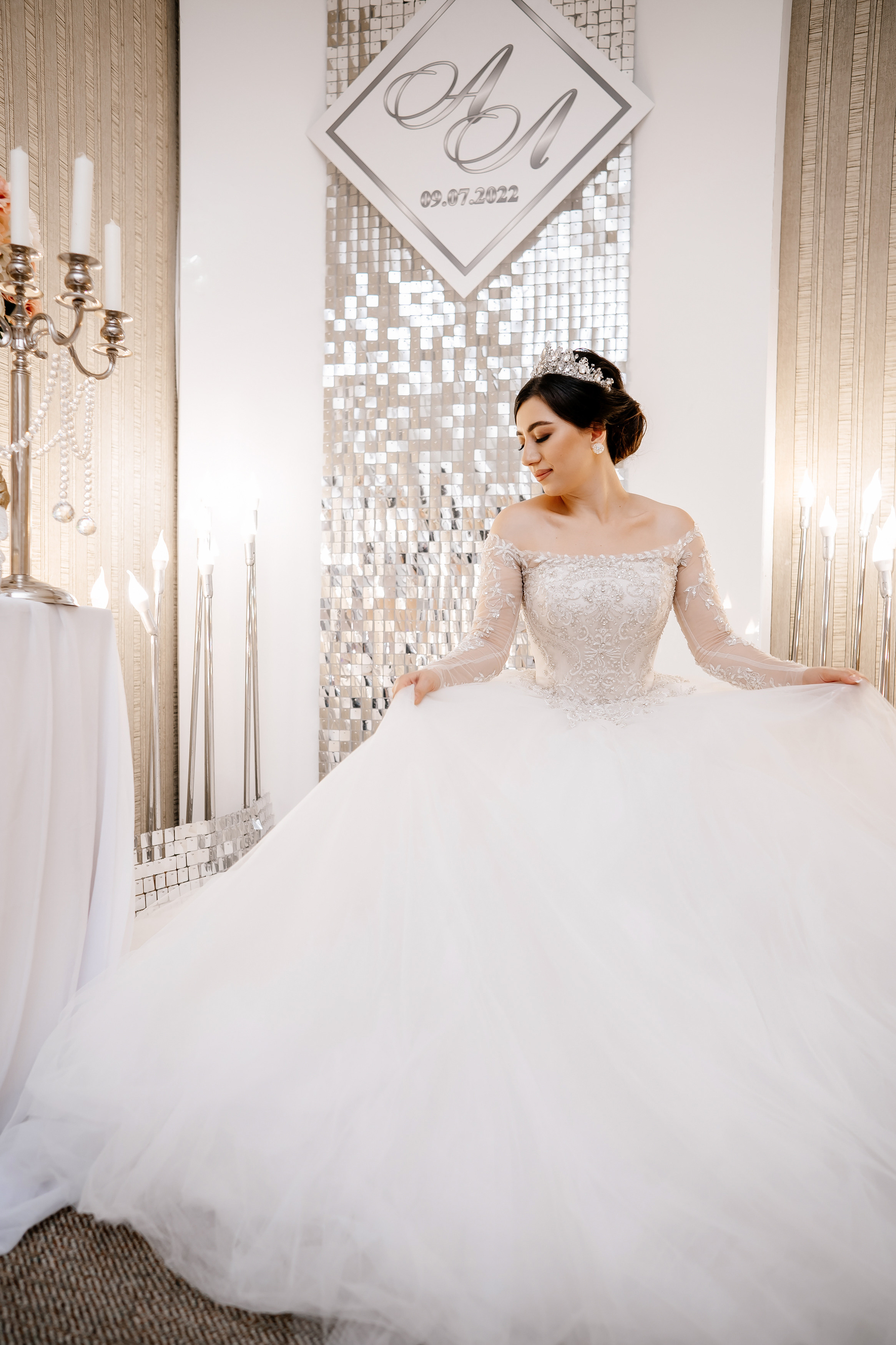 А+Л. Свадебный и семейный фотограф в Сочи Никита Пищов