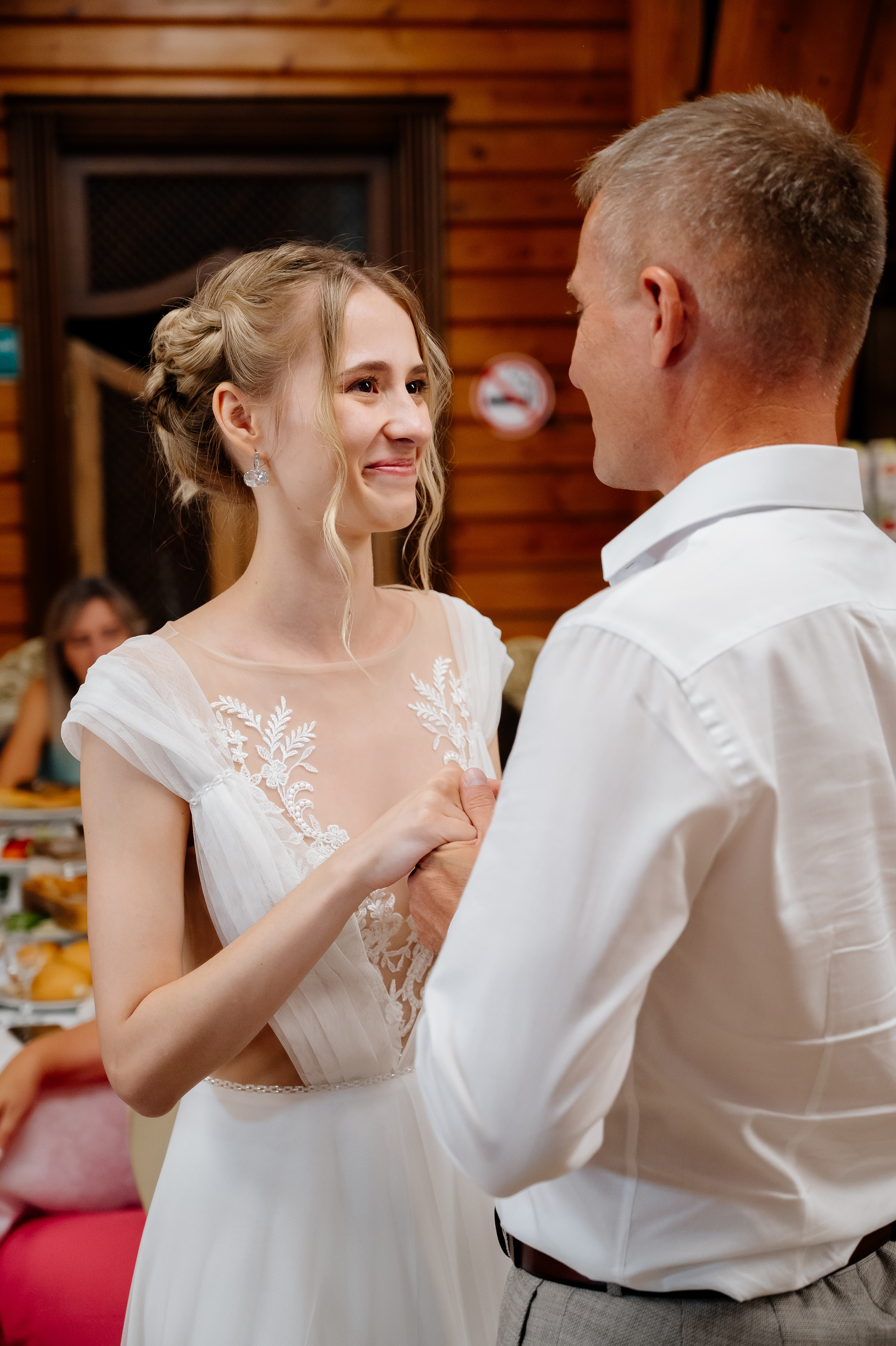 Айрат & Ирина. Свадебный и семейный фотограф в Сочи Никита Пищов