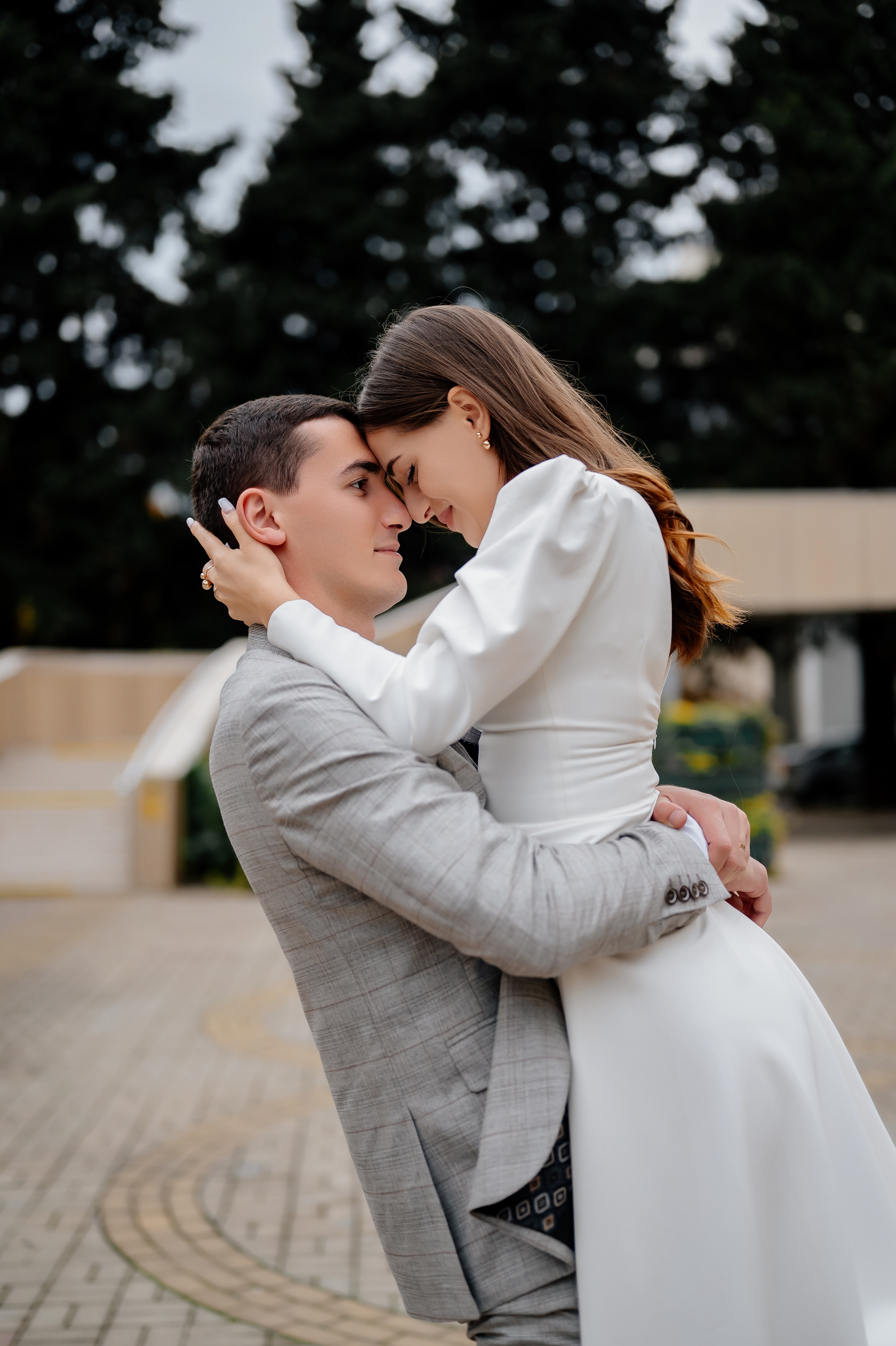 Амаях & Марианна. Свадебный и семейный фотограф в Сочи Никита Пищов