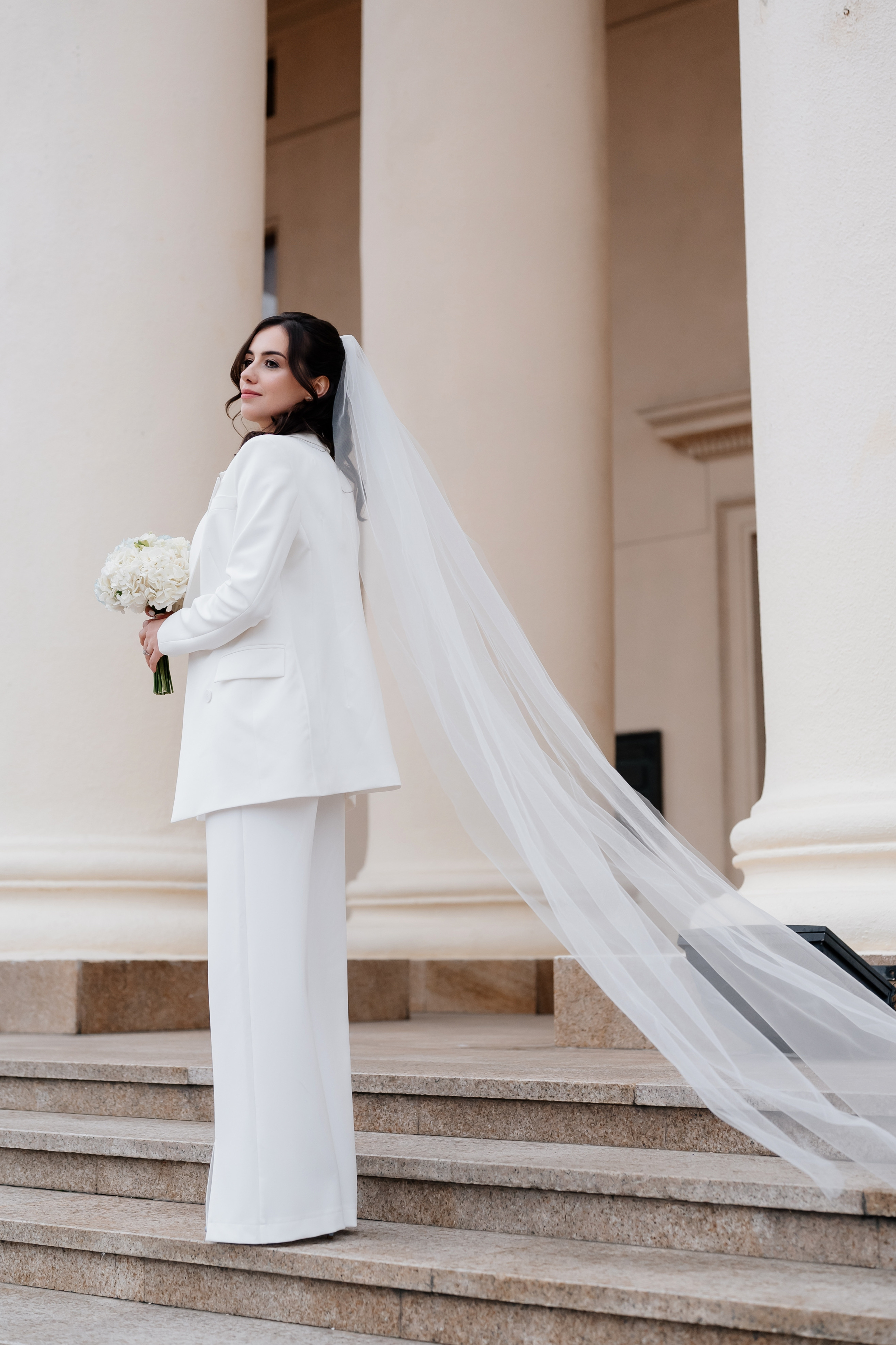 Загс + Прогулка. Свадебный и семейный фотограф в Сочи Никита Пищов