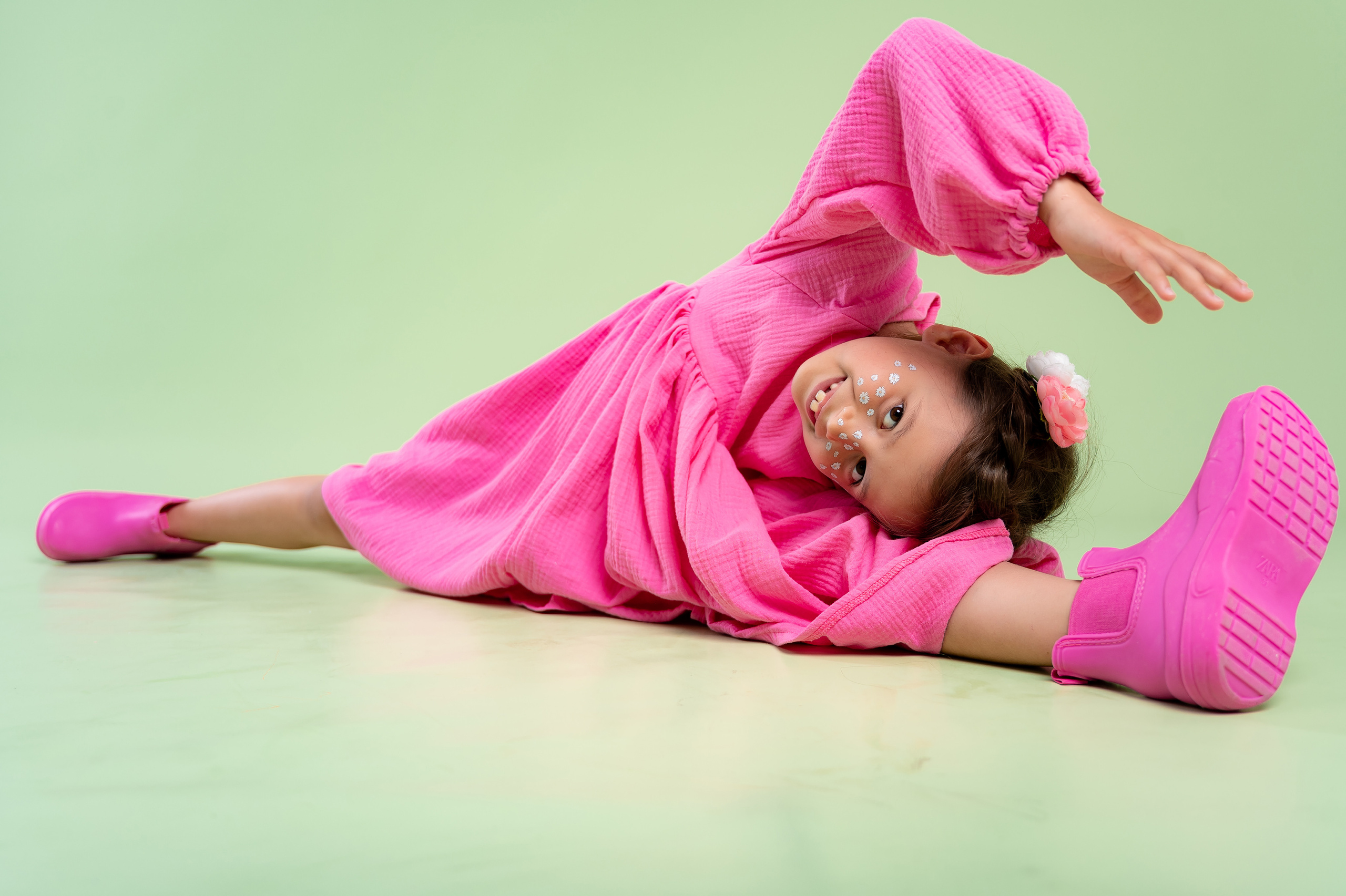 Evella Brand | Summer. Свадебный и семейный фотограф в Сочи Никита Пищов