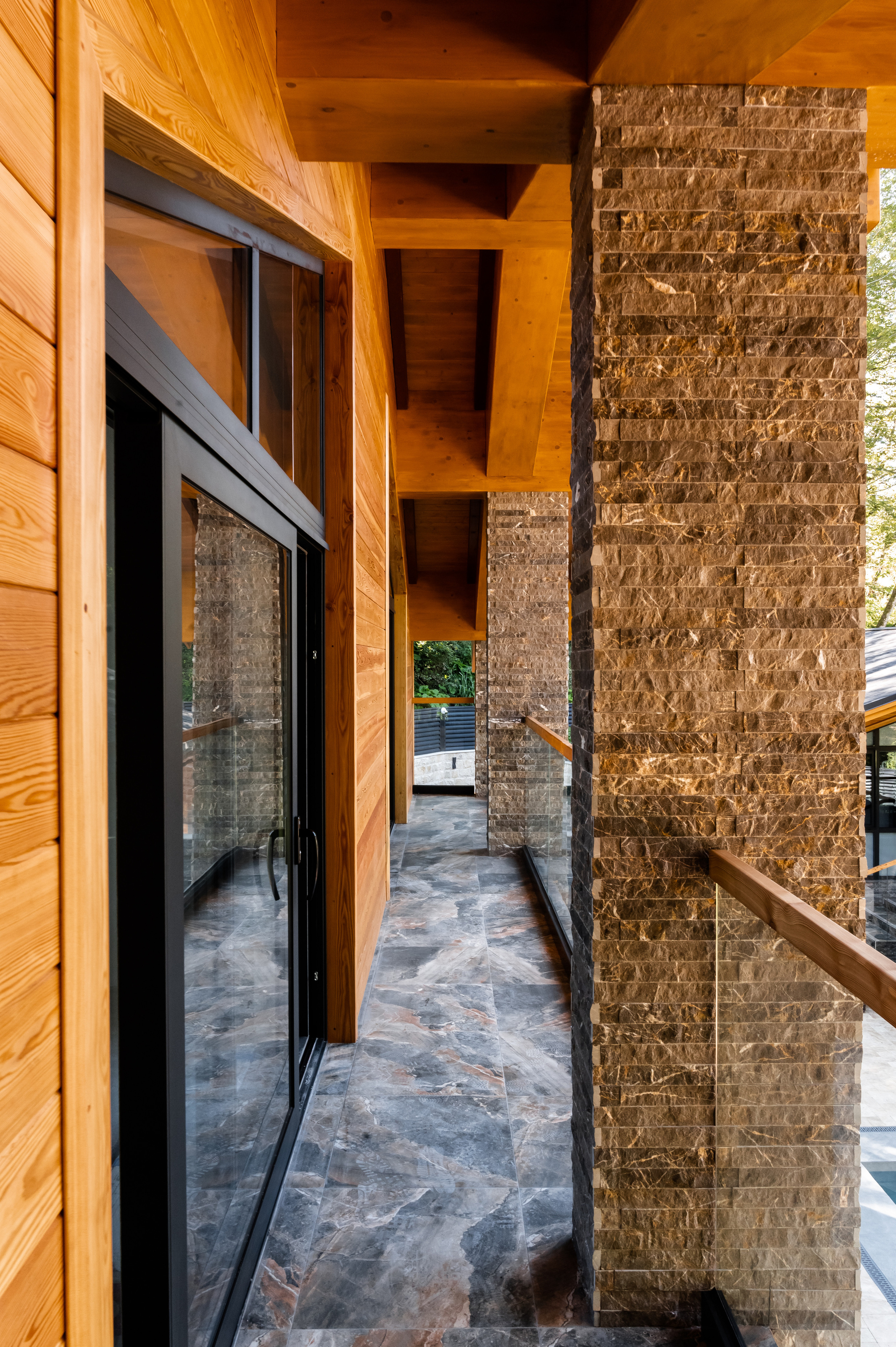 Экстерьер. Свадебный и семейный фотограф в Сочи Никита Пищов