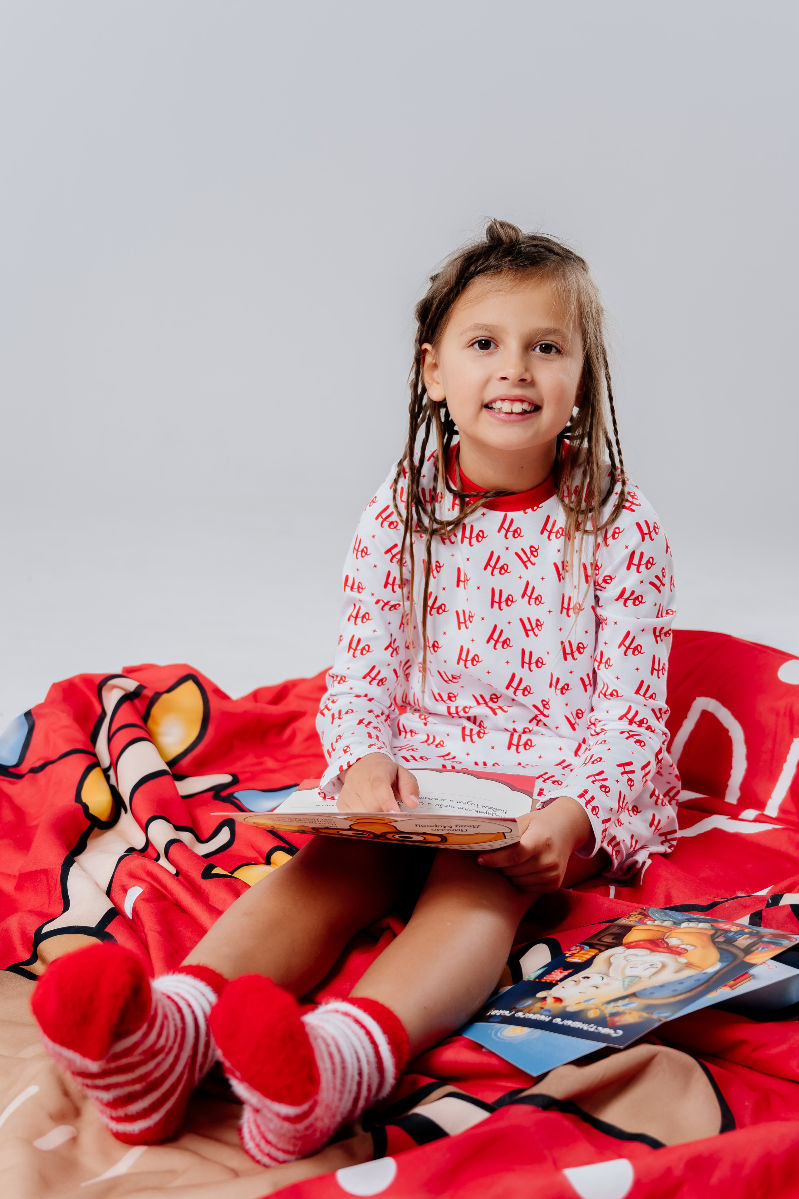 Evella Brand | Новогодняя коллекция. Свадебный и семейный фотограф в Сочи Никита Пищов