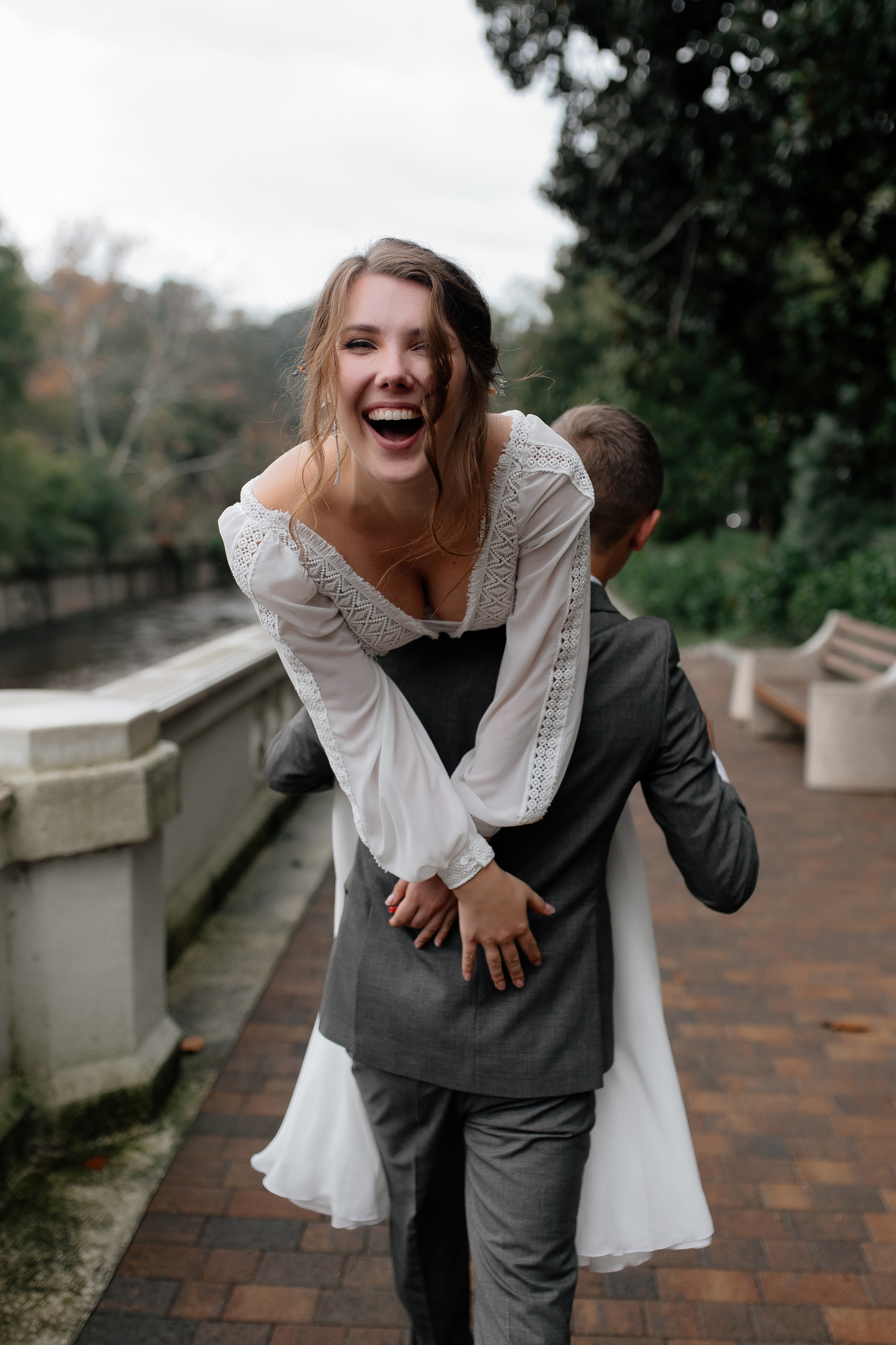 Свадьба на ферме «Экзархо». Свадебный и семейный фотограф в Сочи Никита Пищов