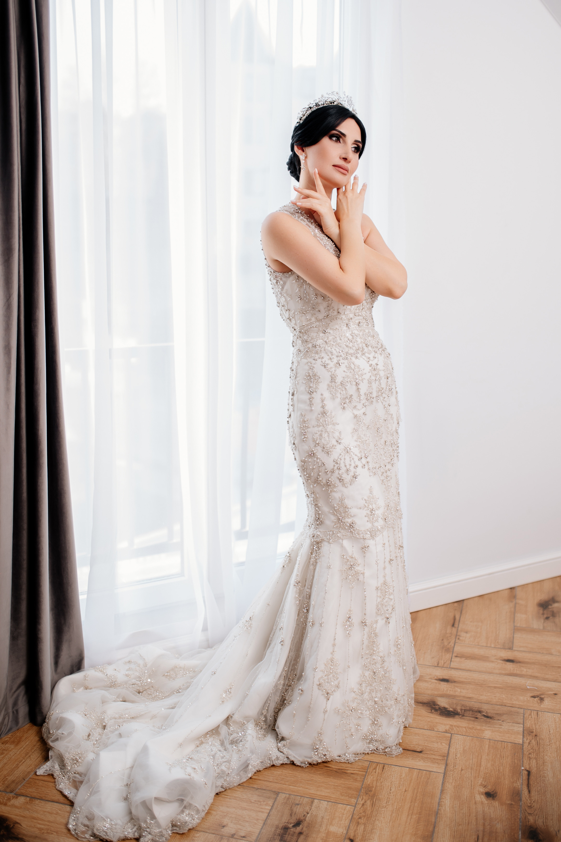 Г+А. Свадебный и семейный фотограф в Сочи Никита Пищов