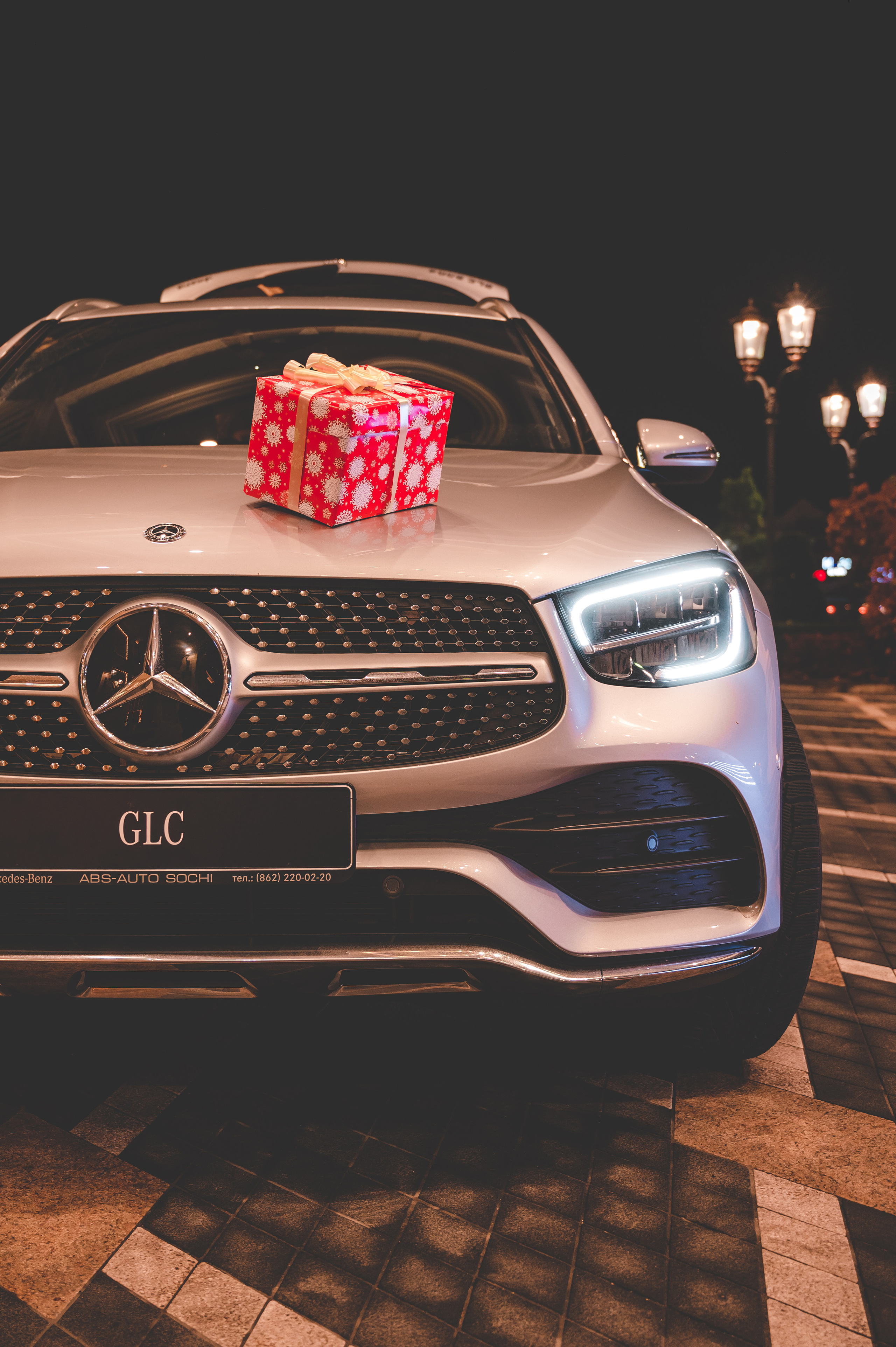 Авто. Свадебный и семейный фотограф в Сочи Никита Пищов