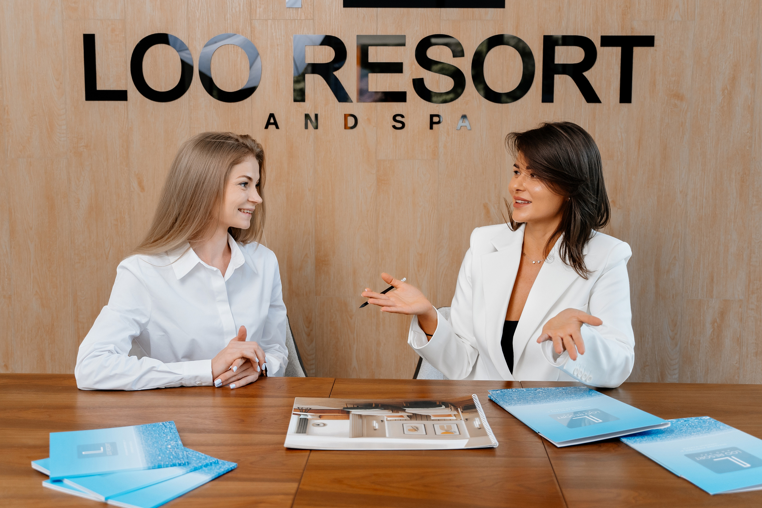 LOO RESORT. Свадебный и семейный фотограф в Сочи Никита Пищов