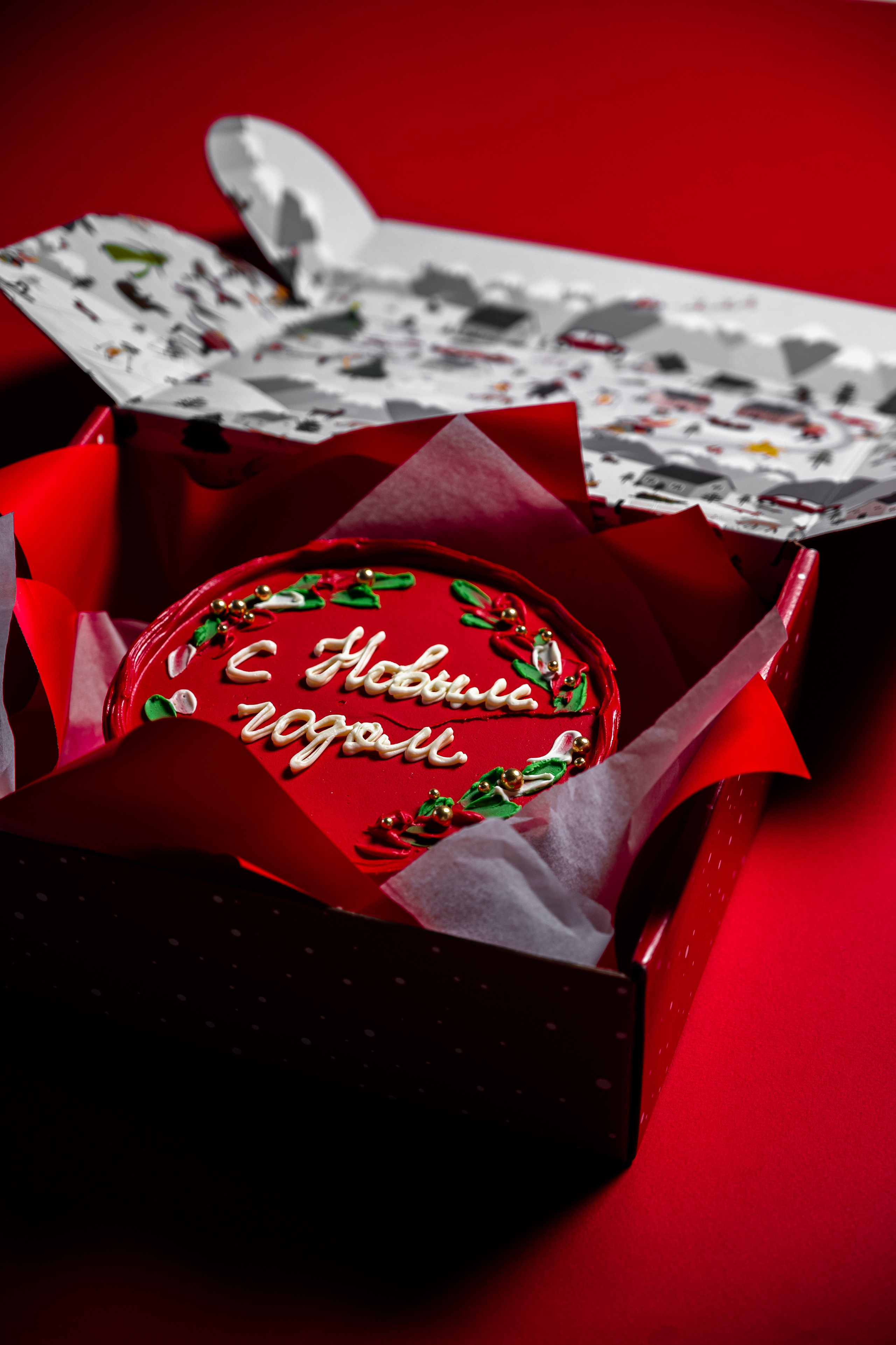 MilaCake | Новогодняя коллекция. Свадебный и семейный фотограф в Сочи Никита Пищов