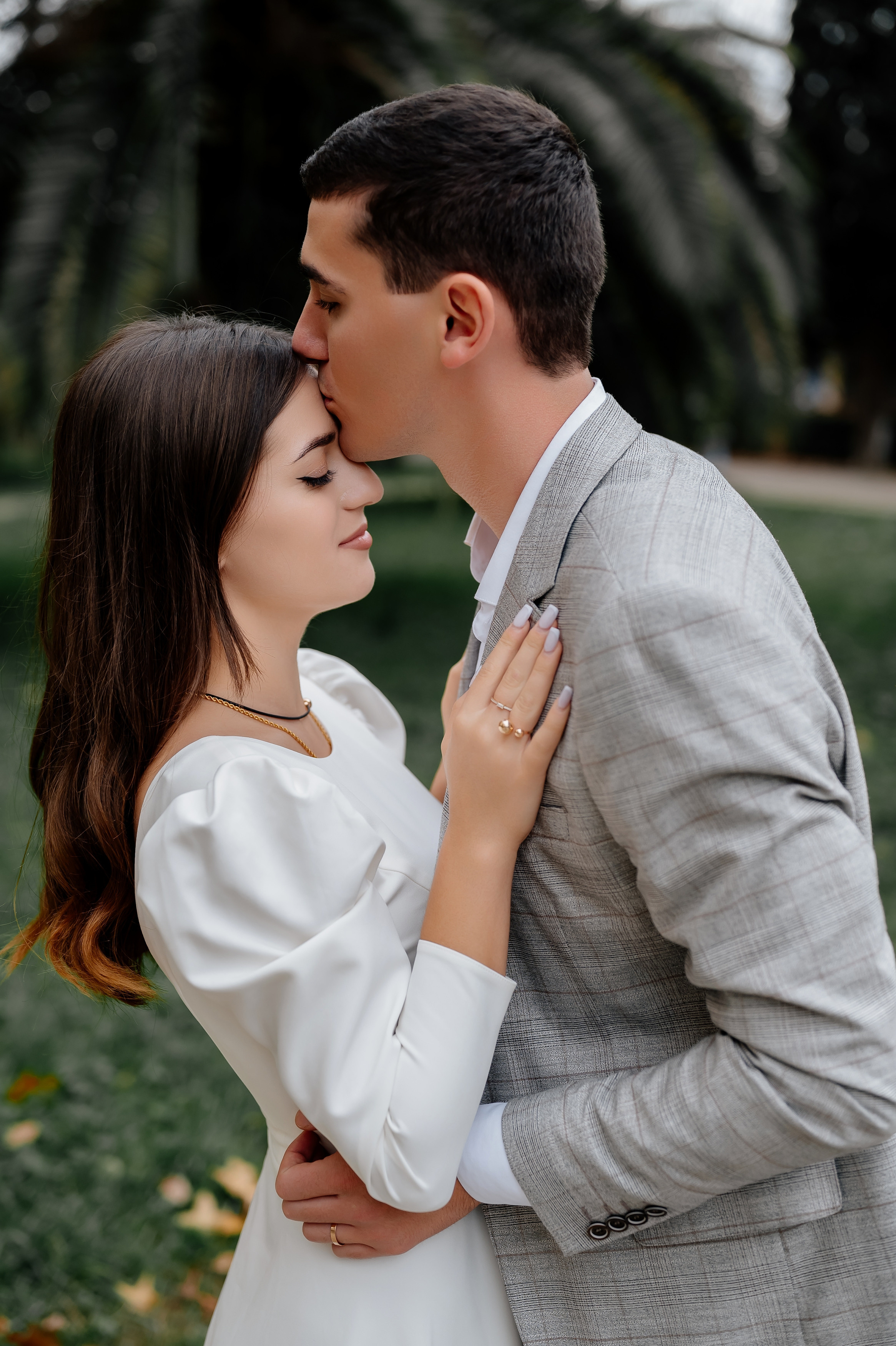 Амаях & Марианна. Свадебный и семейный фотограф в Сочи Никита Пищов