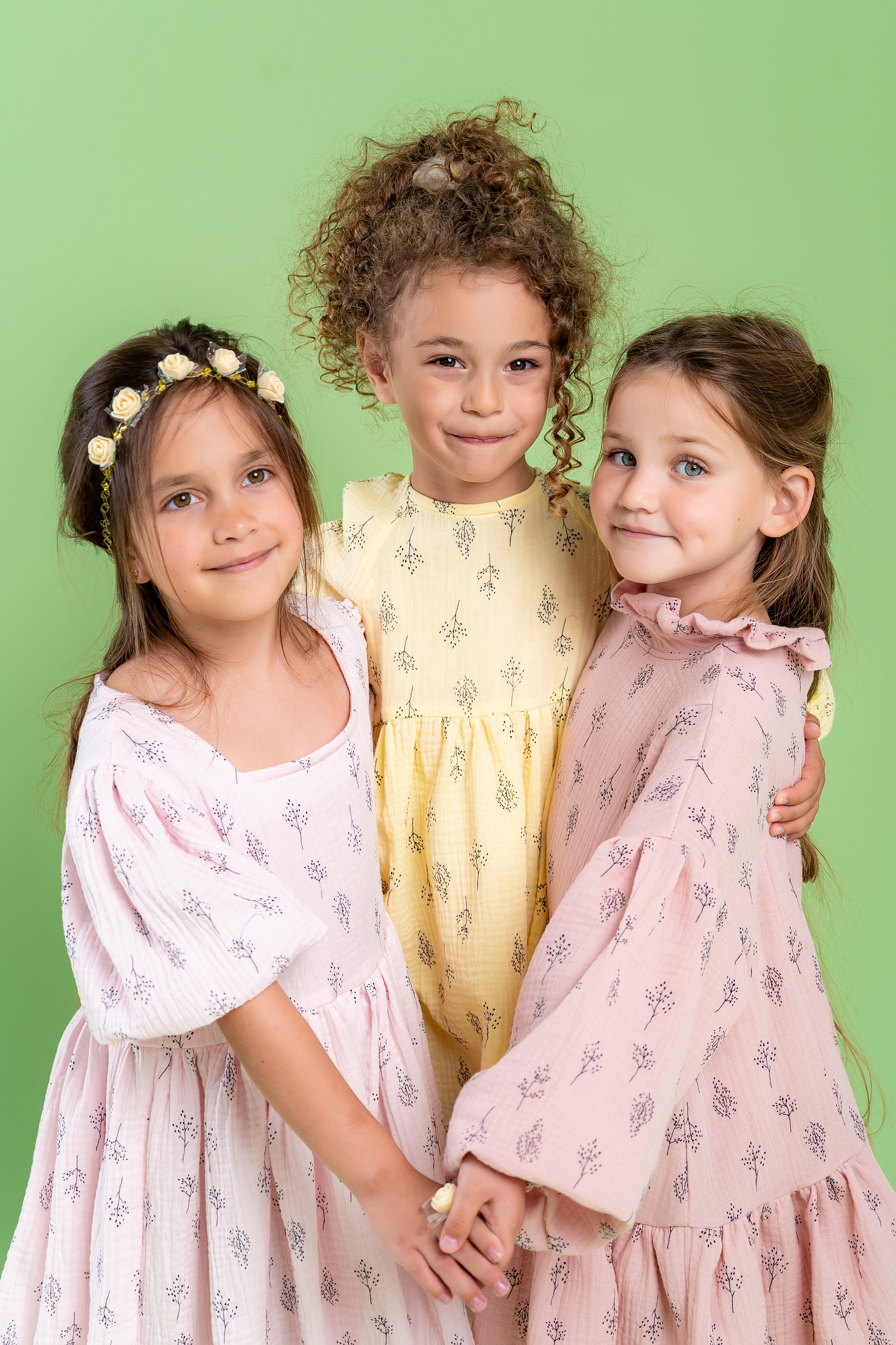 Evella Brand | Summer. Свадебный и семейный фотограф в Сочи Никита Пищов