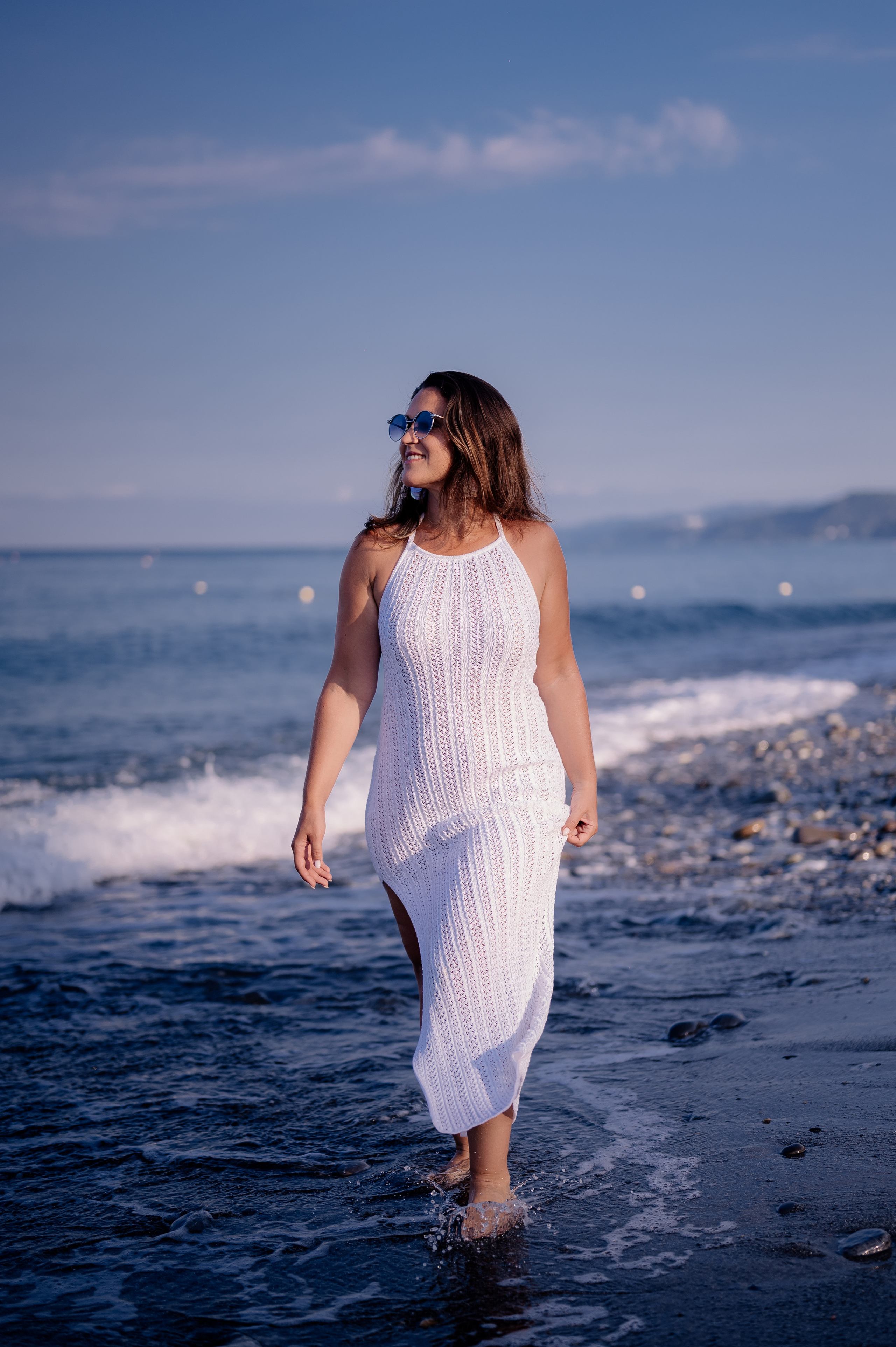 Фотосессия в отеле «Лучезарный». Свадебный и семейный фотограф в Сочи Никита Пищов