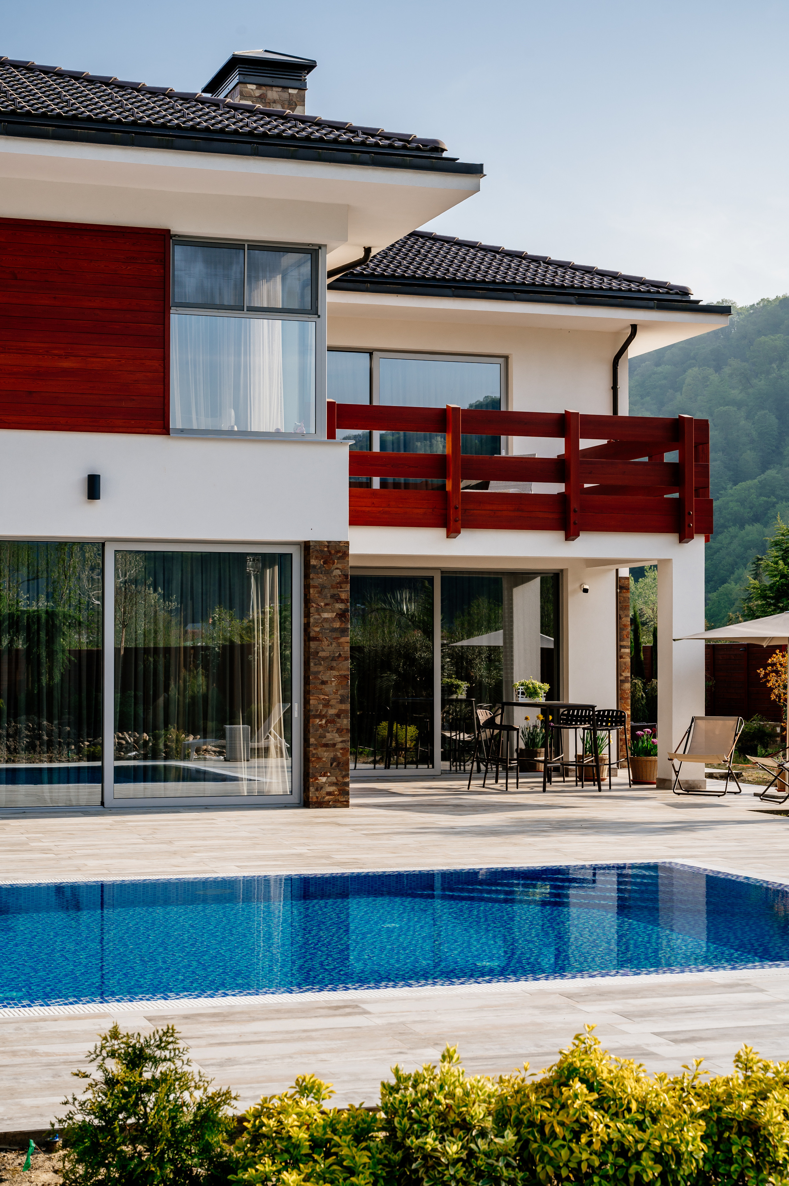 Экстерьер. Свадебный и семейный фотограф в Сочи Никита Пищов