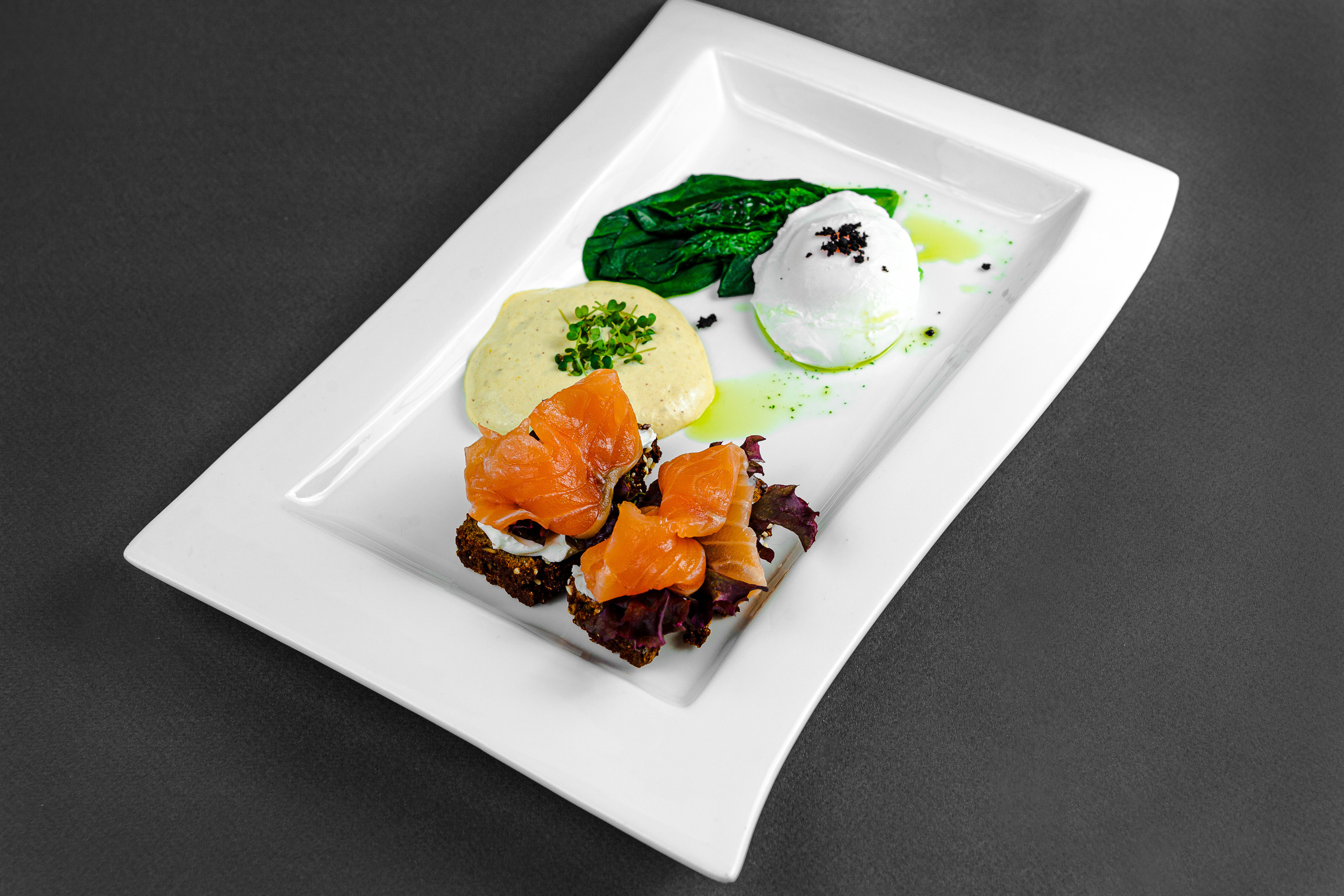 Фуд фото. Свадебный и семейный фотограф в Сочи Никита Пищов