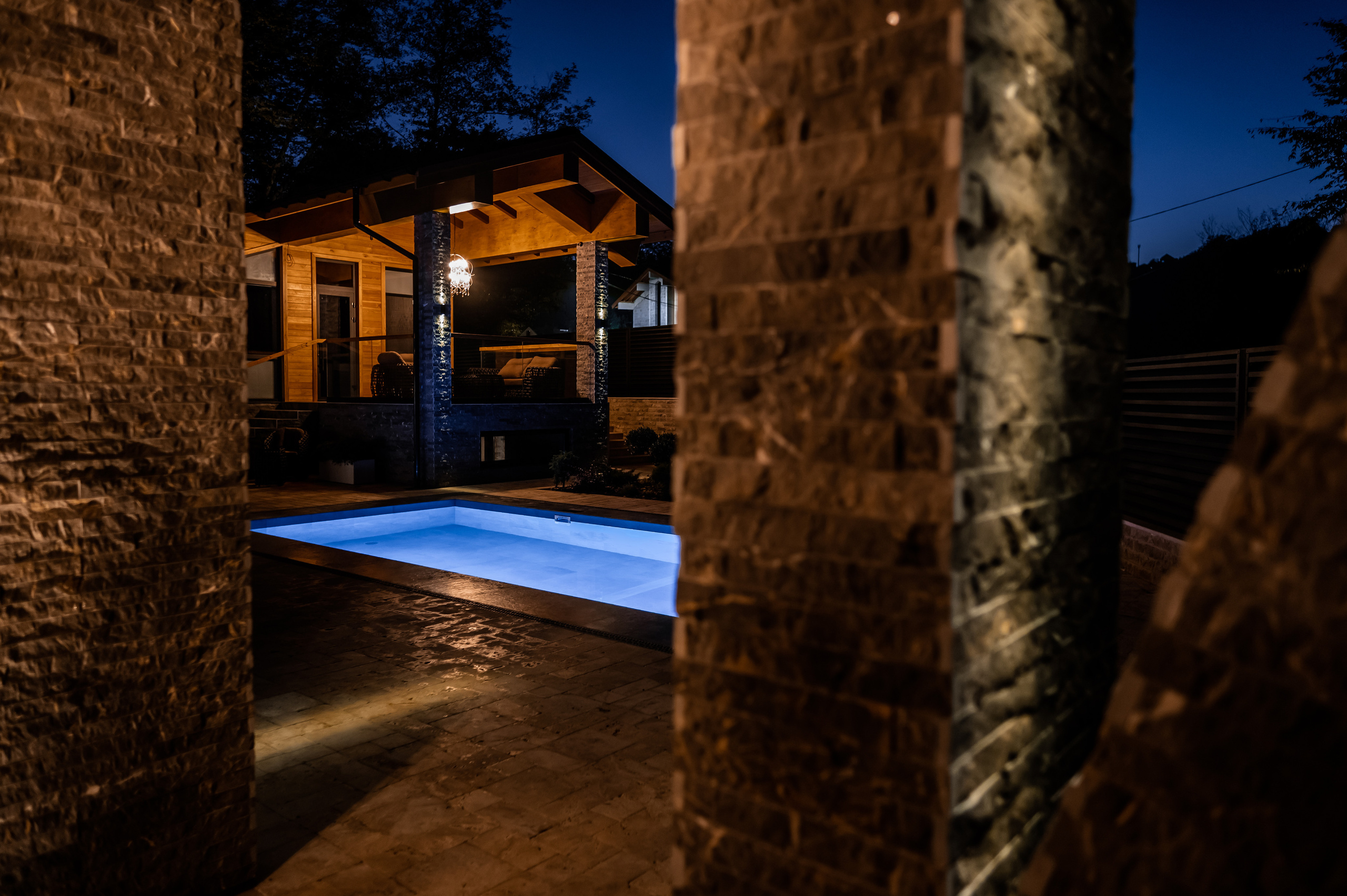 Экстерьер. Свадебный и семейный фотограф в Сочи Никита Пищов