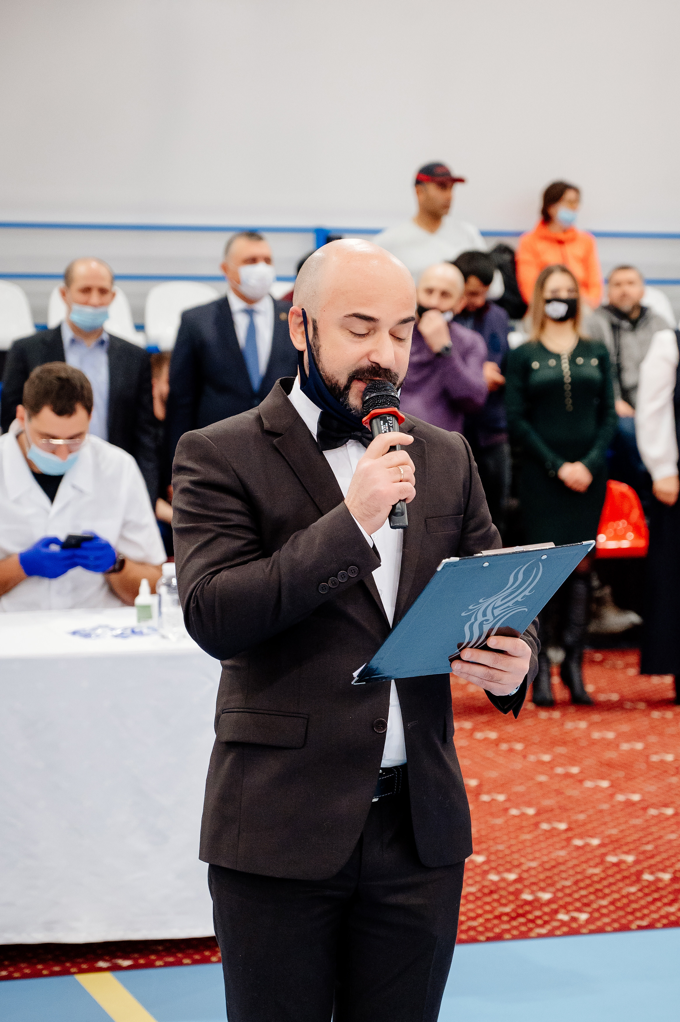 Чемпионат по смешанному боевому единоборству ММА. Свадебный и семейный фотограф в Сочи Никита Пищов