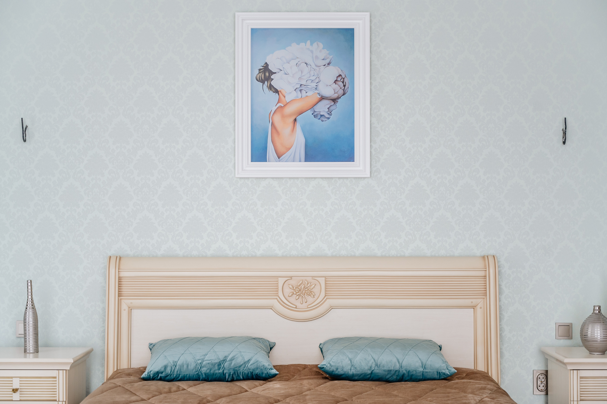 Интерьер. Свадебный и семейный фотограф в Сочи Никита Пищов