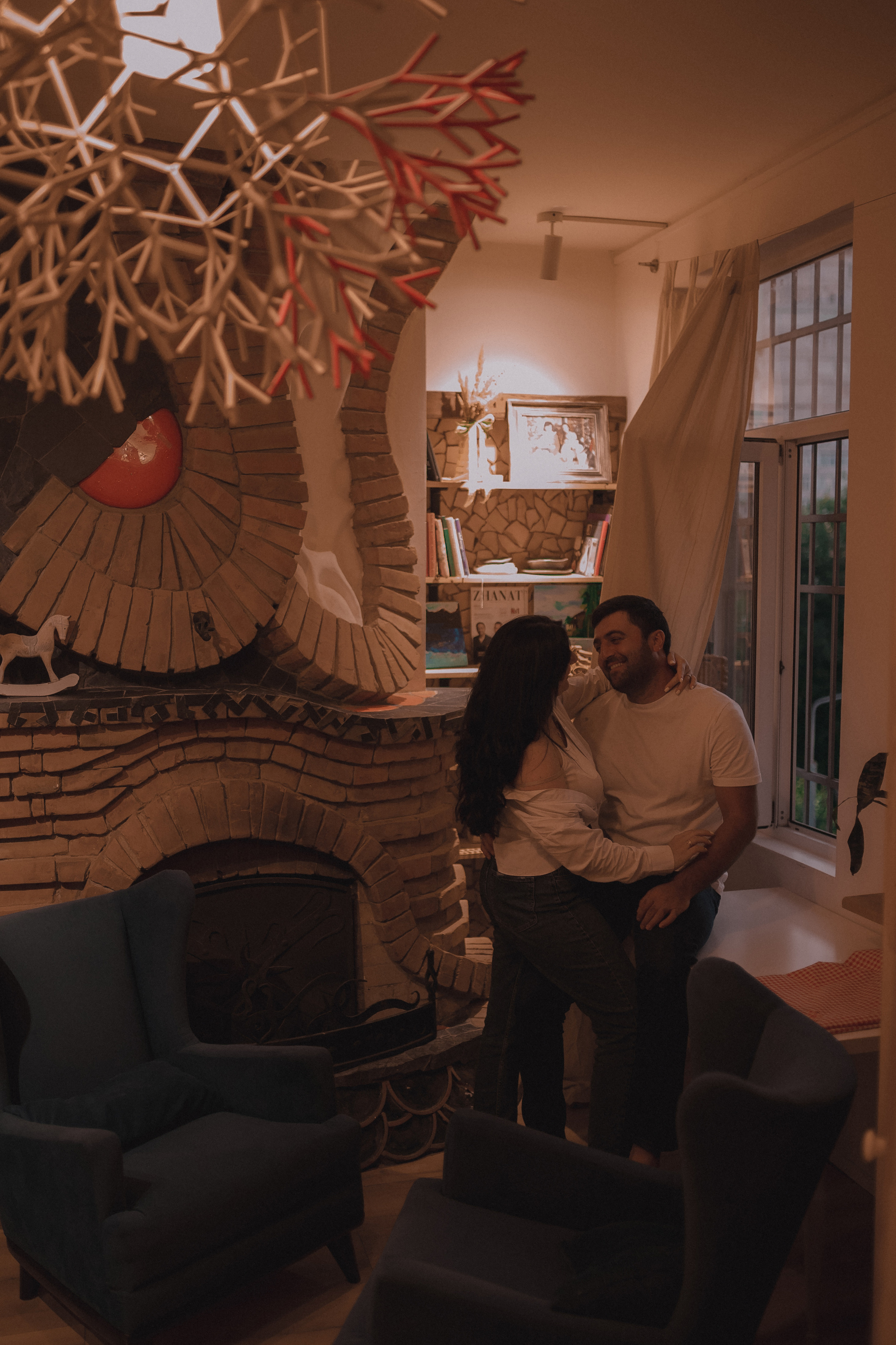 Фотосессия в гончарной. Свадебный и семейный фотограф в Сочи Никита Пищов