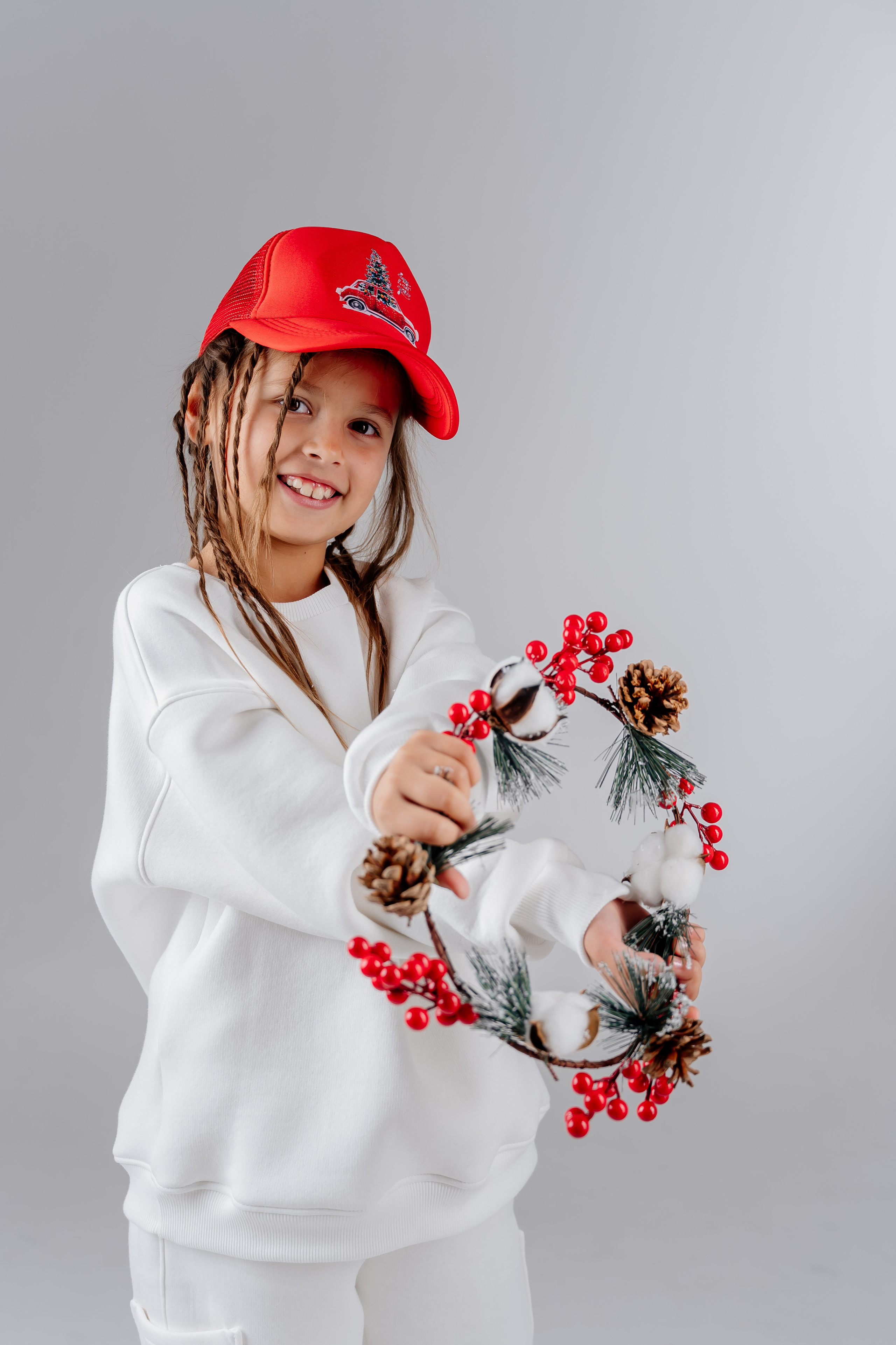 Evella Brand | Новогодняя коллекция. Свадебный и семейный фотограф в Сочи Никита Пищов