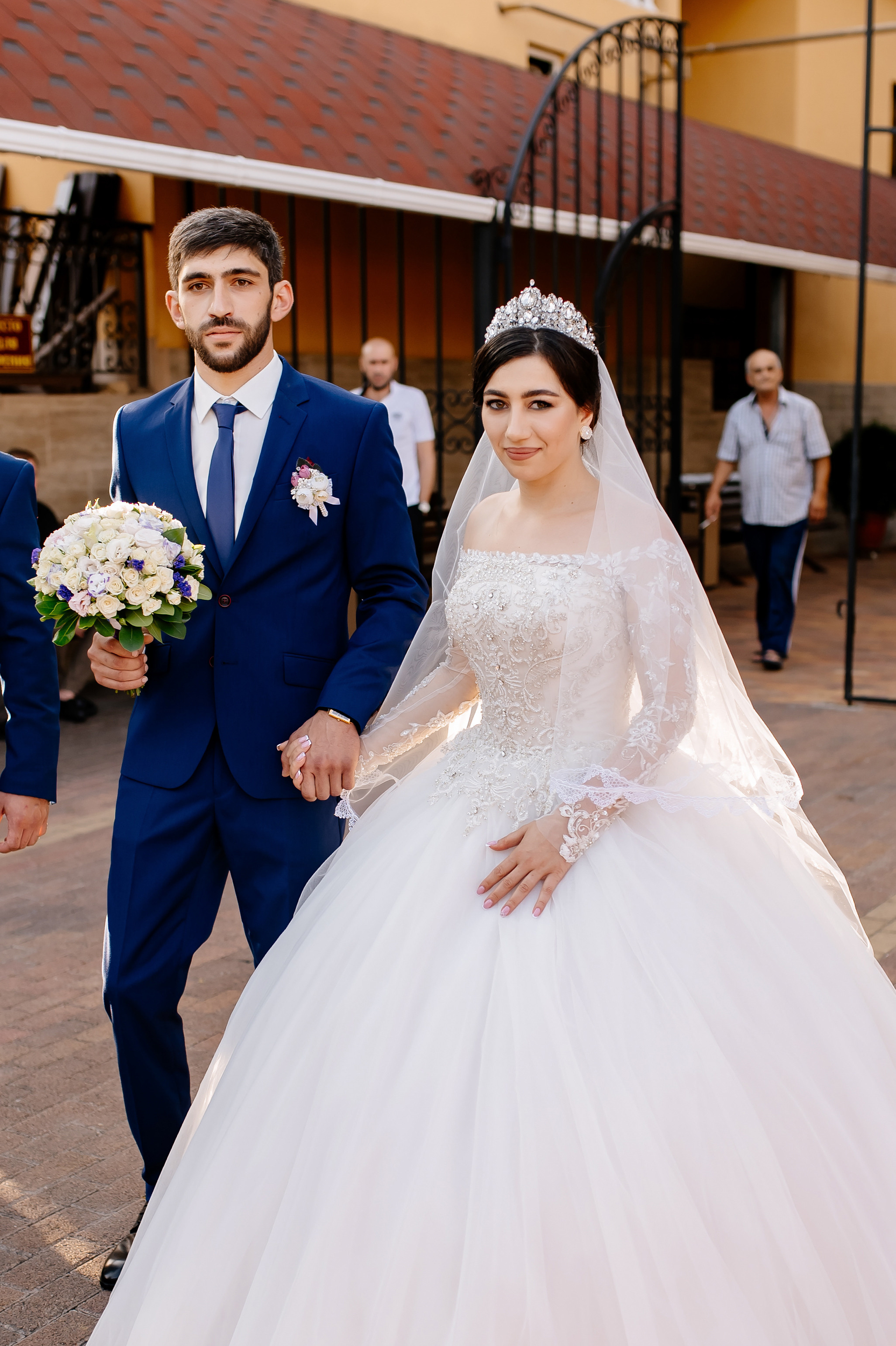 А+Л. Свадебный и семейный фотограф в Сочи Никита Пищов