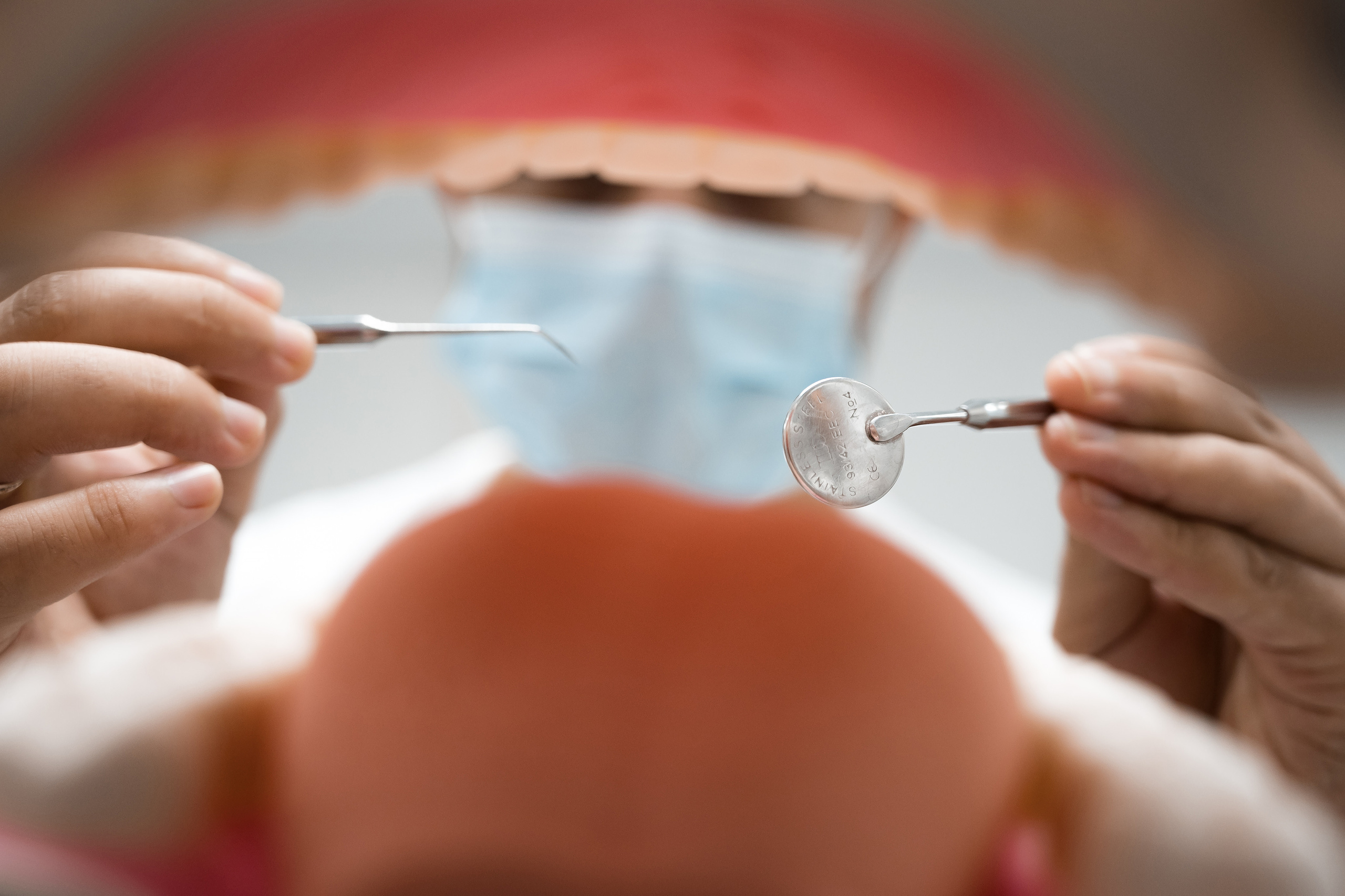 Контент для стоматологов. Свадебный и семейный фотограф в Сочи Никита Пищов