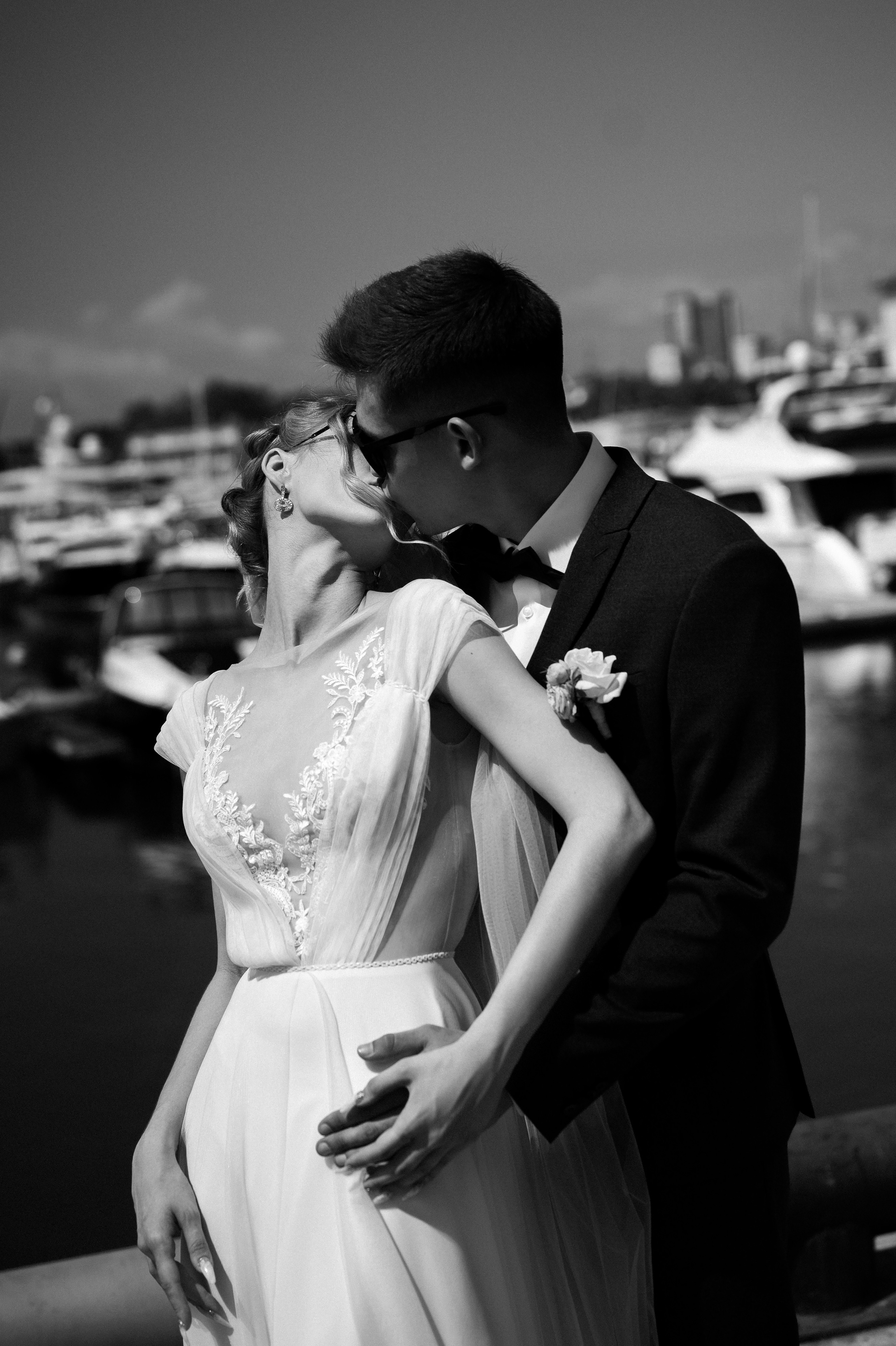 Айрат & Ирина. Свадебный и семейный фотограф в Сочи Никита Пищов