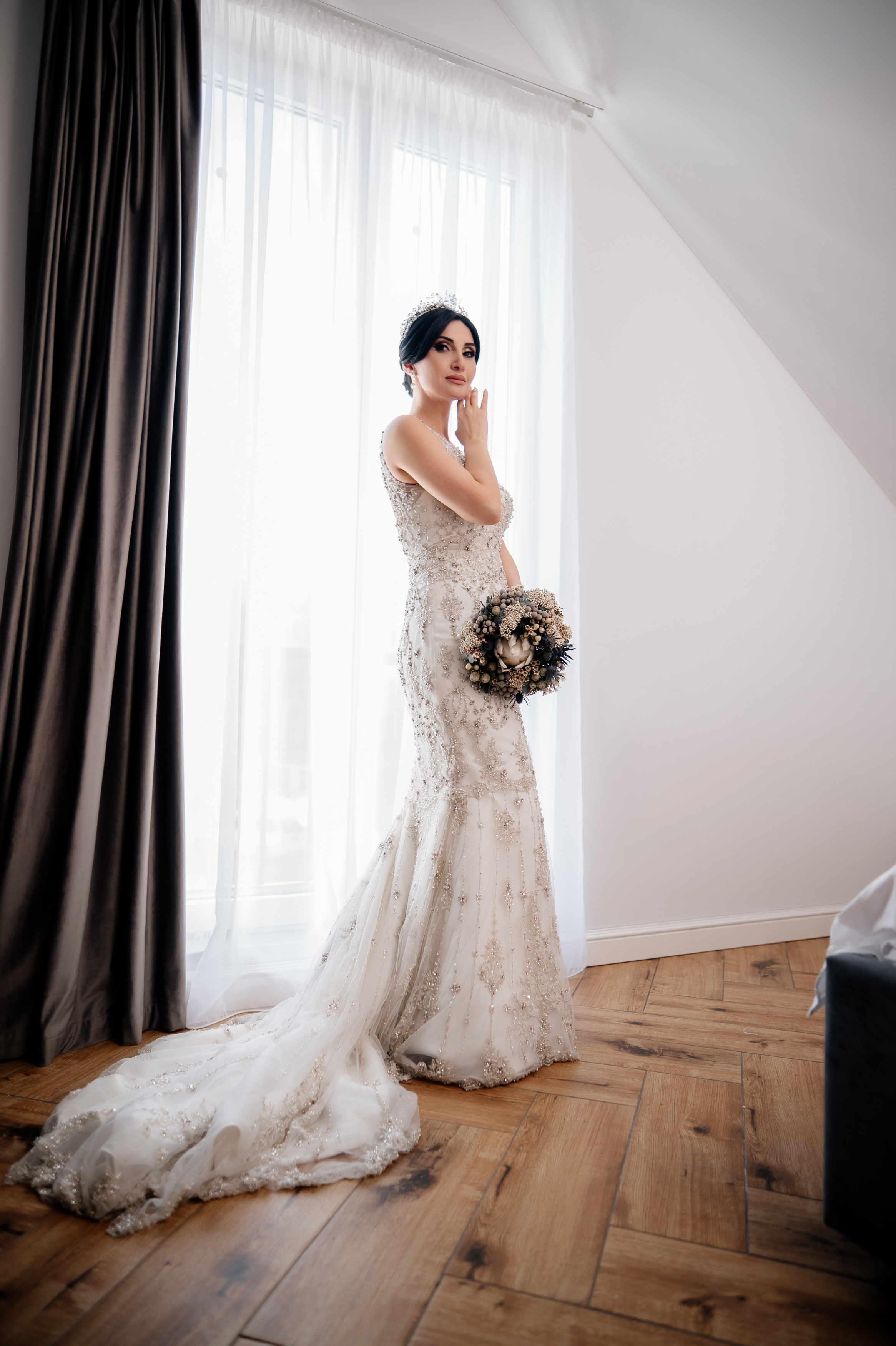 Г+А. Свадебный и семейный фотограф в Сочи Никита Пищов